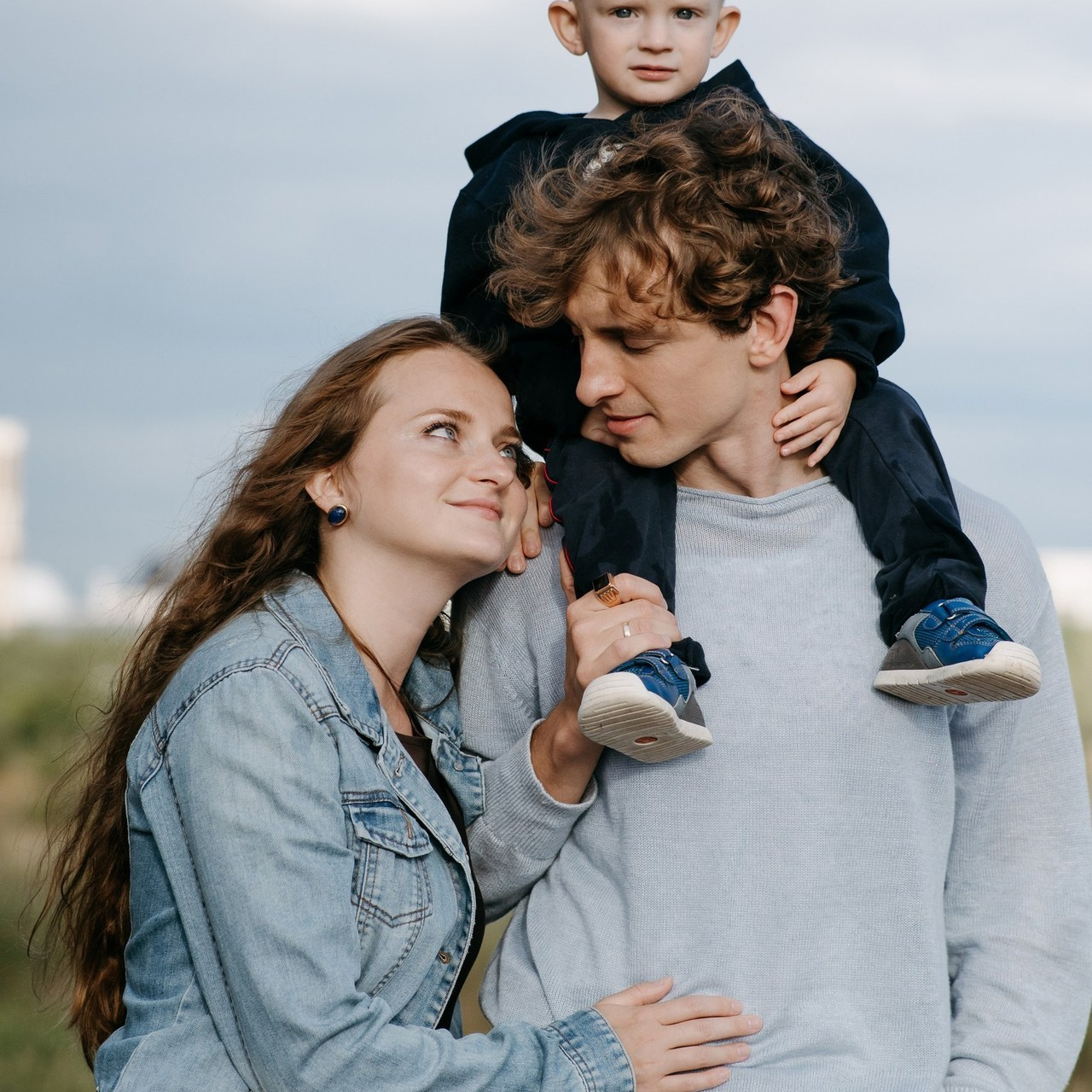 Отзывы. Семейный фотограф в Астане Алмас Джаксылыков