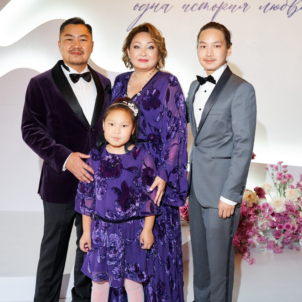 Отзывы. Семейный фотограф в Астане Алмас Джаксылыков