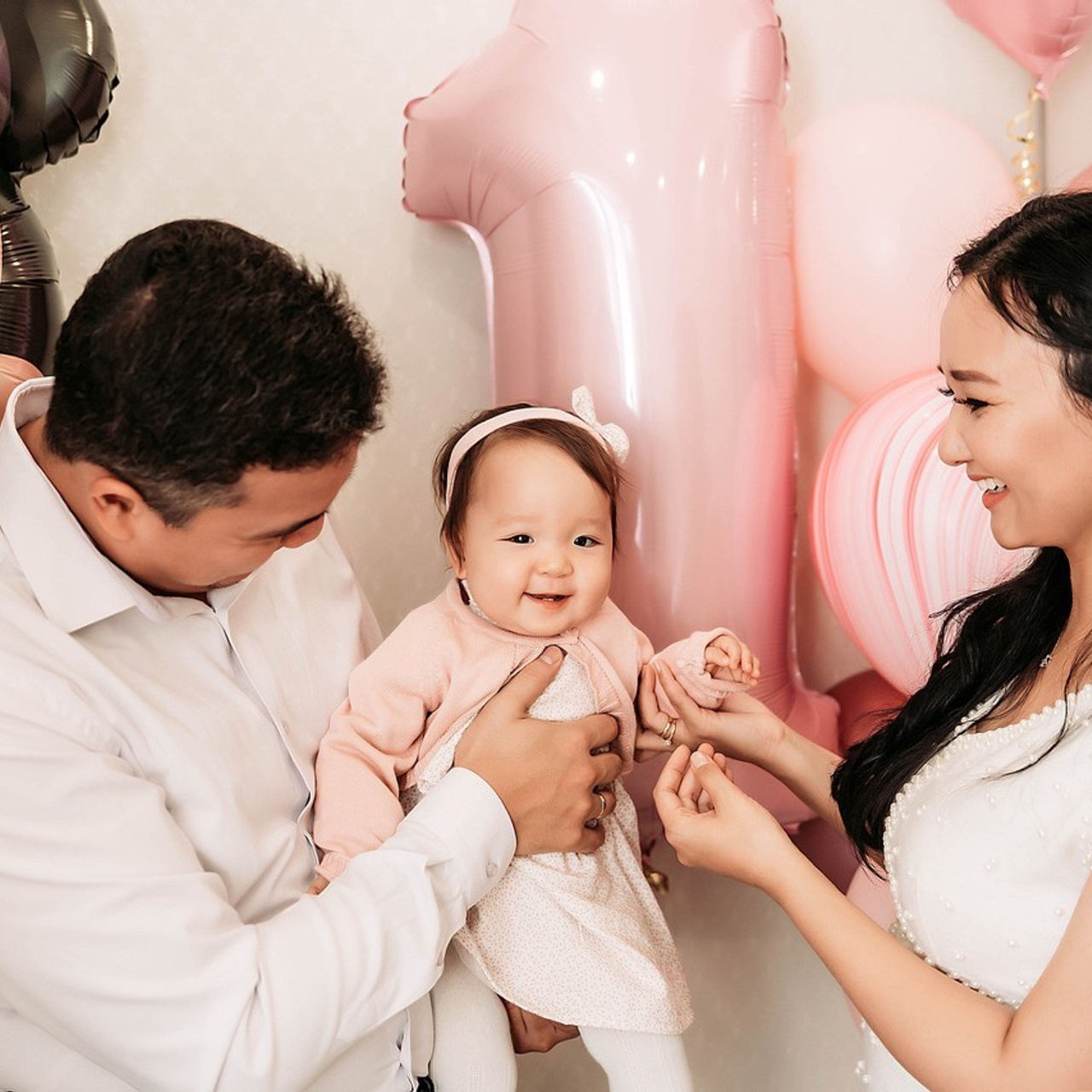 Отзывы. Семейный фотограф в Астане Алмас Джаксылыков