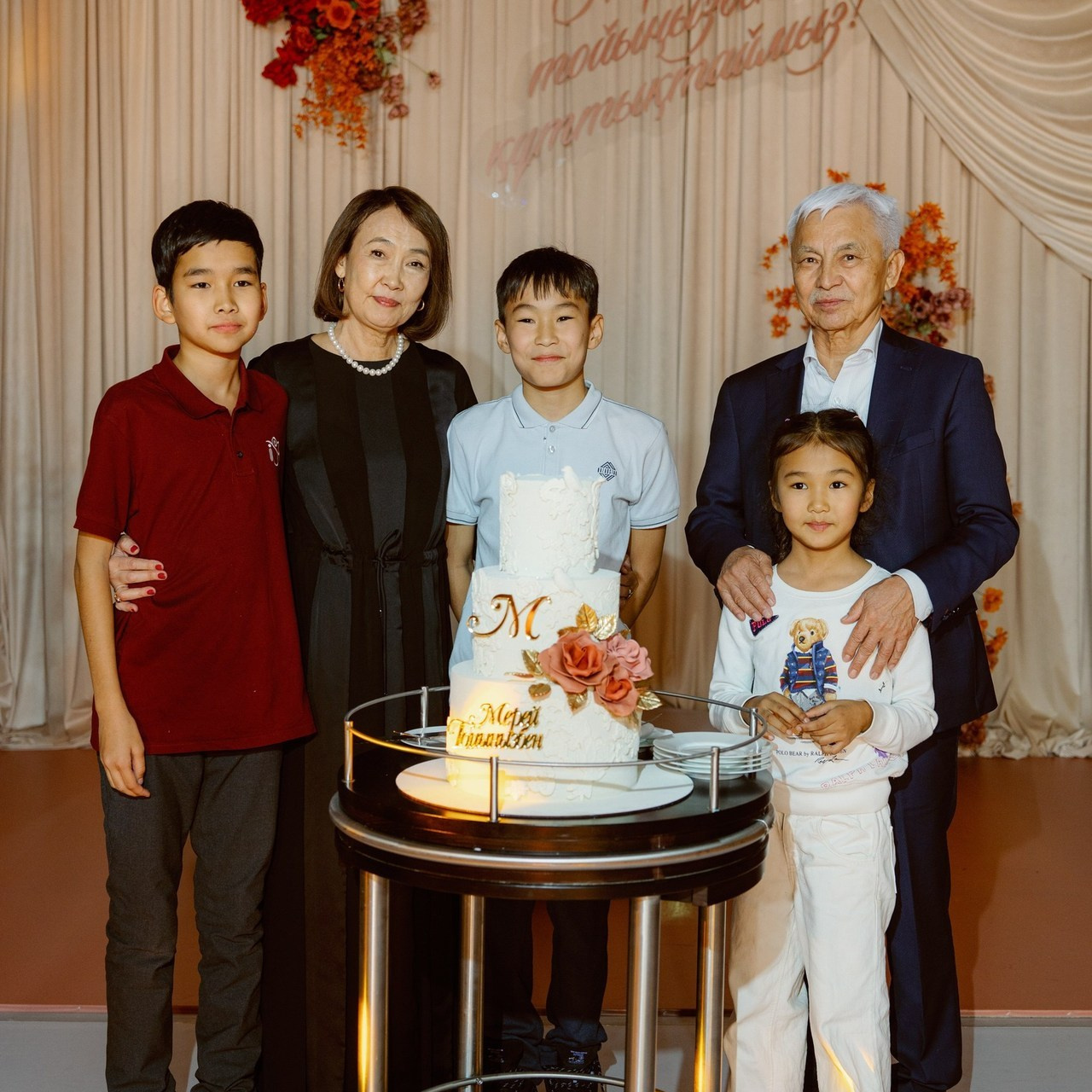 Отзывы. Семейный фотограф в Астане Алмас Джаксылыков