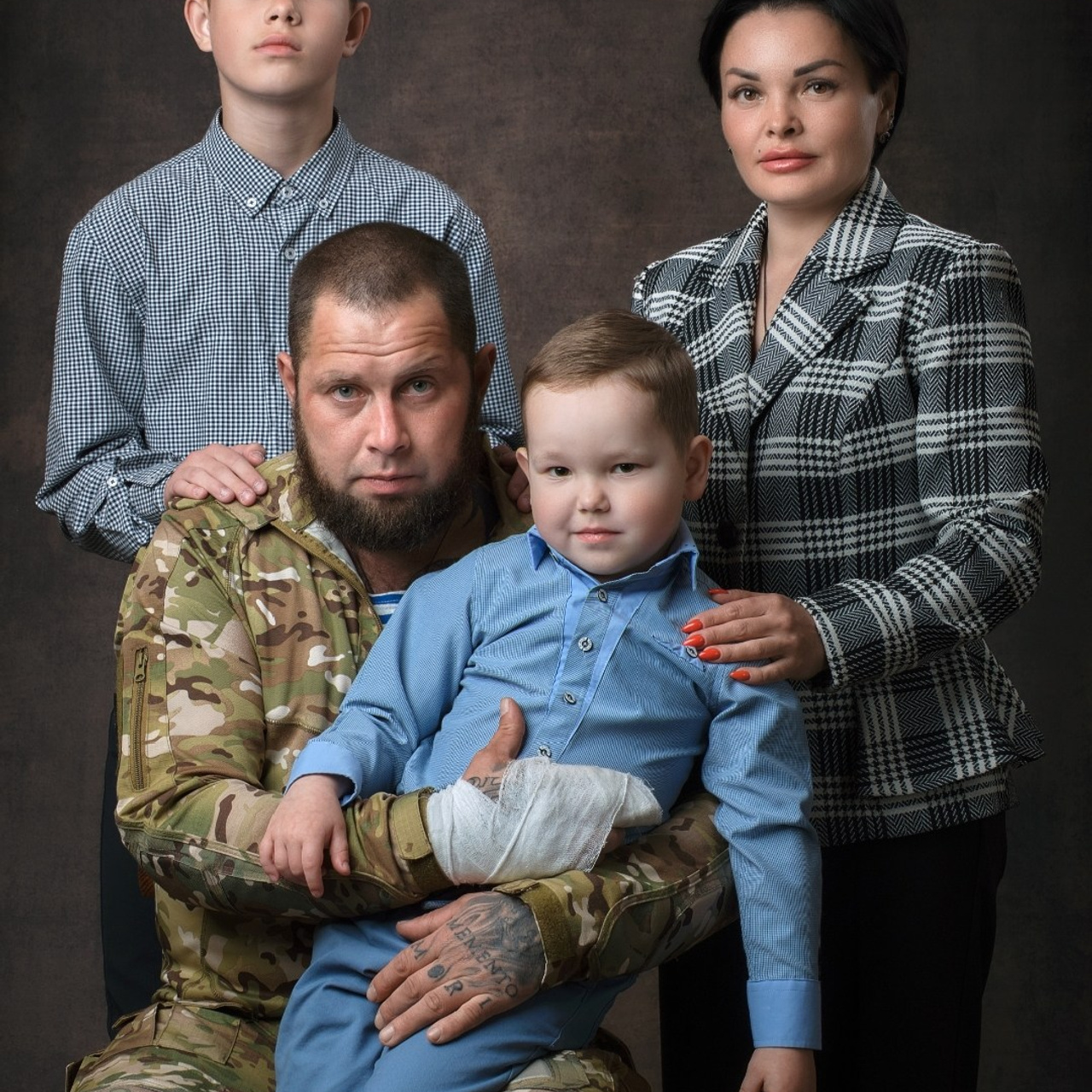Отзывы. Семейный и женский фотограф в Новомосковске и Узловой Михеева Татьяна