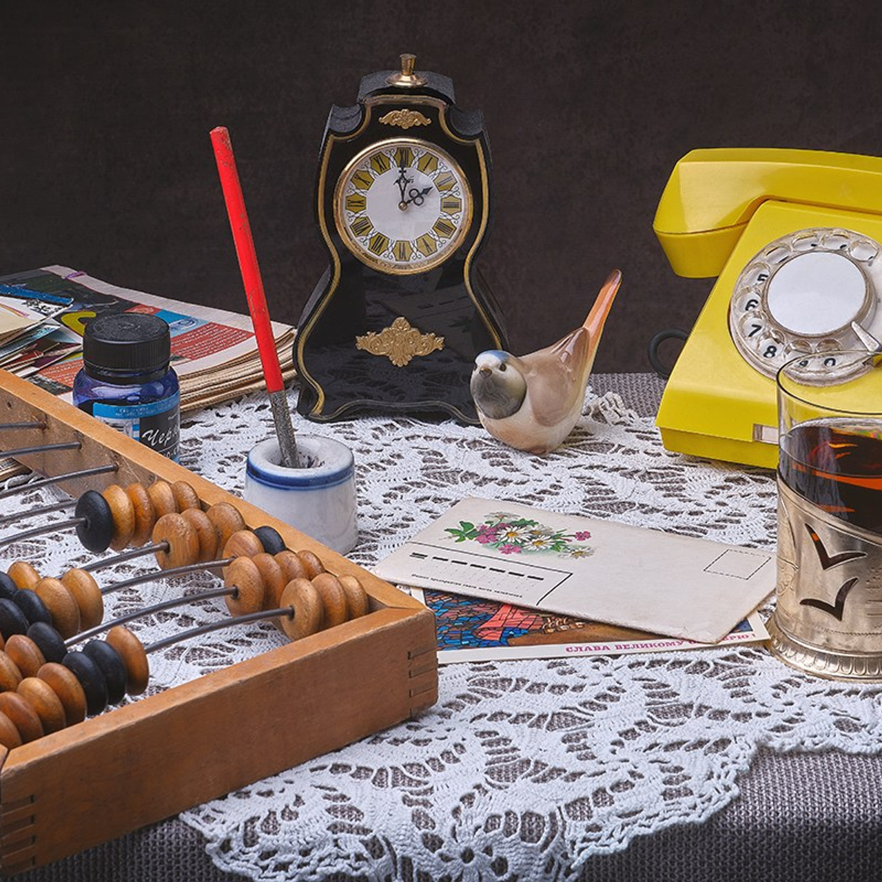 Композиции_предметы