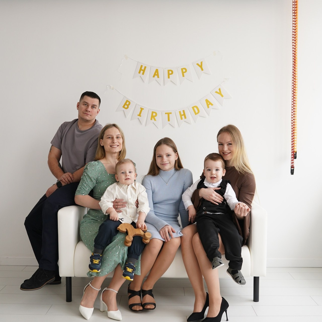 Отзывы. Главная