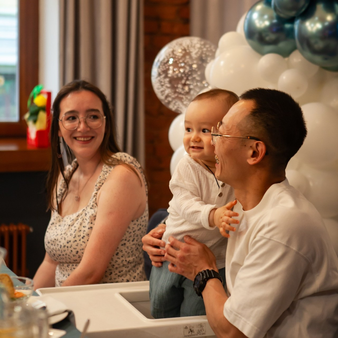 Отзывы. Репортажный Фотограф в Санкт-Петербурге Светлана Мосиенко