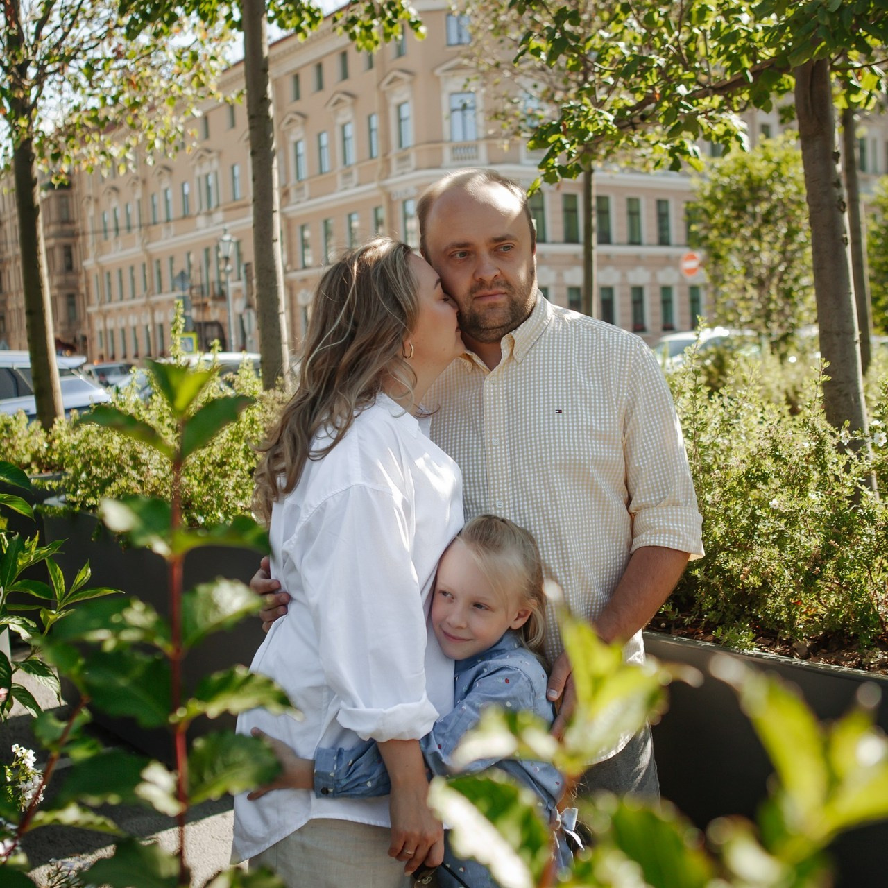Отзывы. Репортажный Фотограф в Санкт-Петербурге Светлана Мосиенко