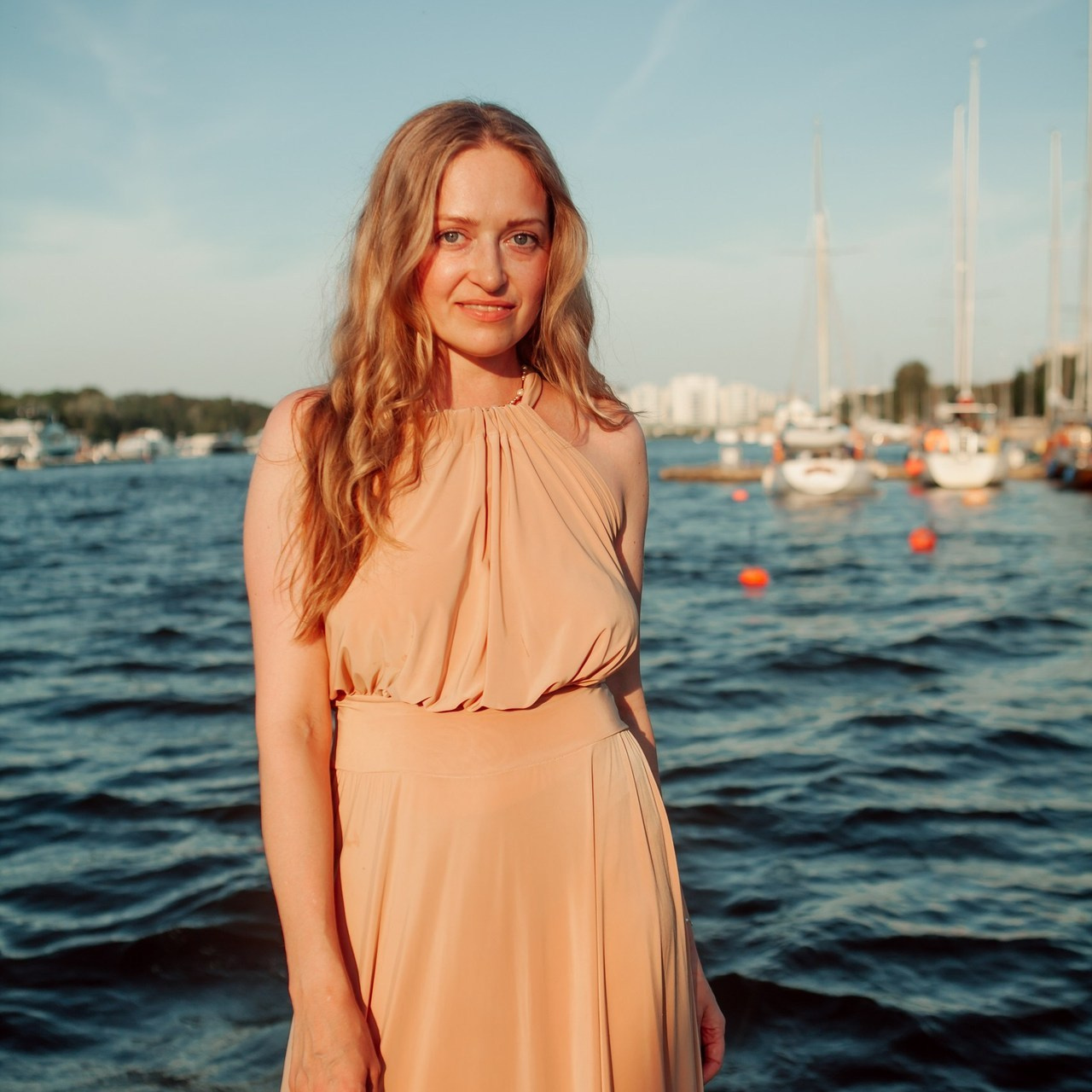 Отзывы. Репортажный Фотограф в Санкт-Петербурге Светлана Мосиенко