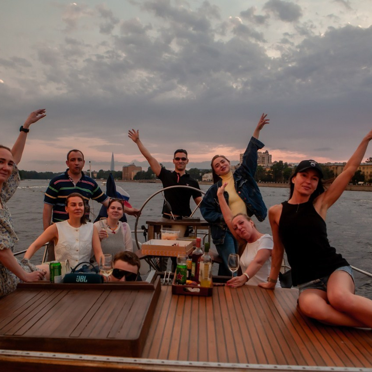 Отзывы. Репортажный Фотограф в Санкт-Петербурге Светлана Мосиенко