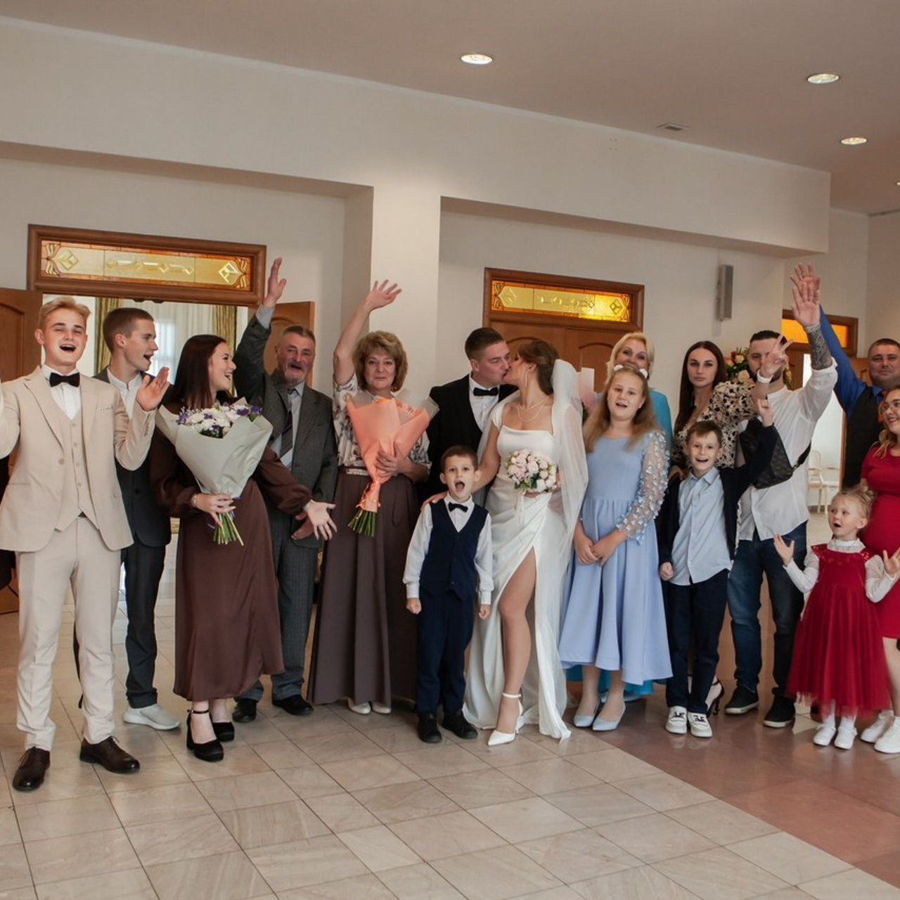 Отзывы. Репортажный Фотограф в Санкт-Петербурге Светлана Мосиенко