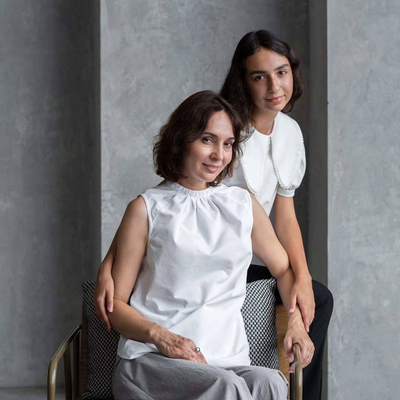 Отзывы. Фотограф в Саратове для всей семьи Бечина Диана