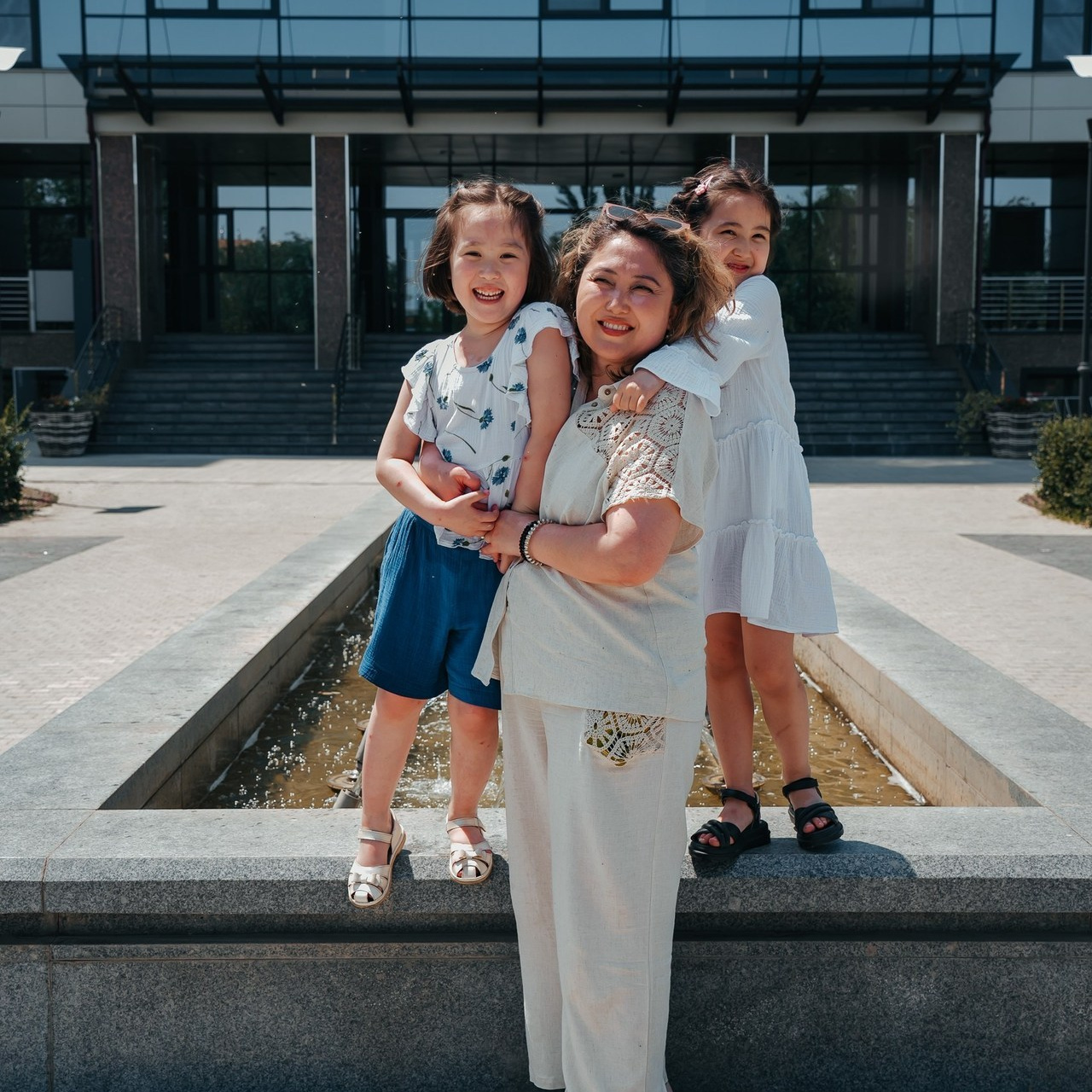 Отзывы. Life фотограф в городе Астрахань Сулейманова Анастасия