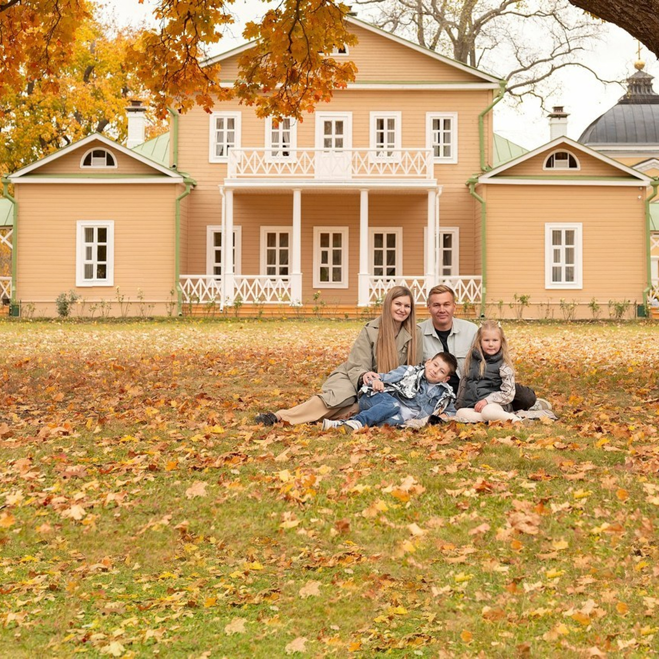 Отзывы. Идейный фотограф Пенза