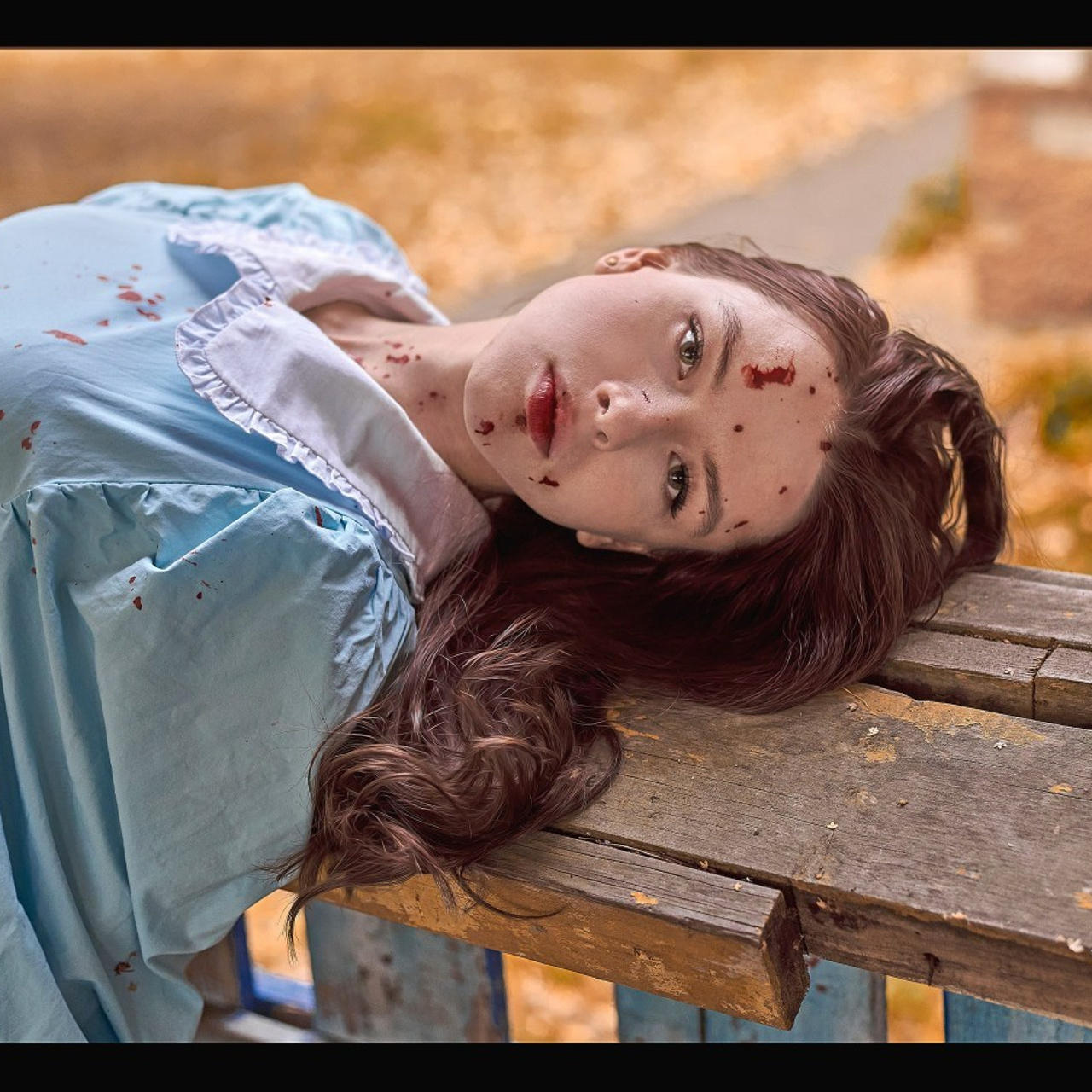 Отзывы. Идейный фотограф Пенза