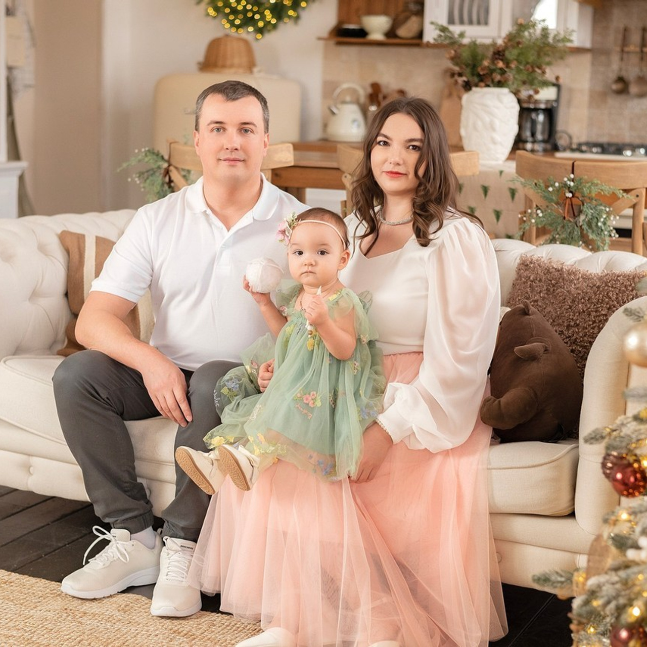 Отзывы. Идейный фотограф Пенза