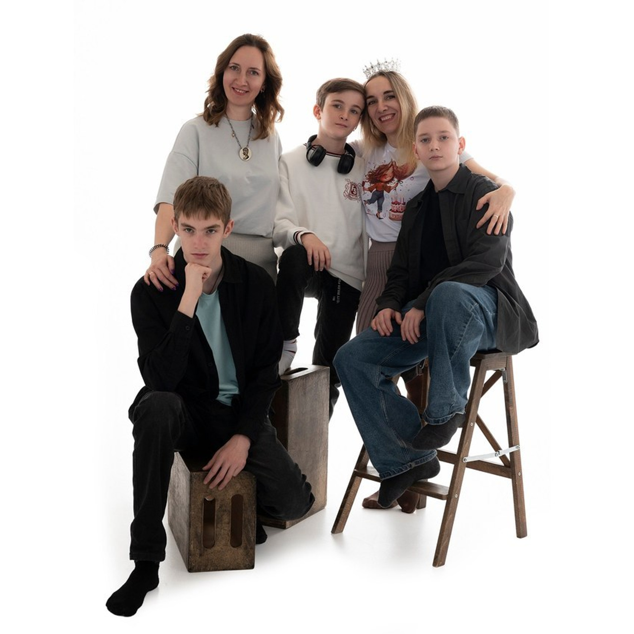 Отзывы. Идейный фотограф Пенза