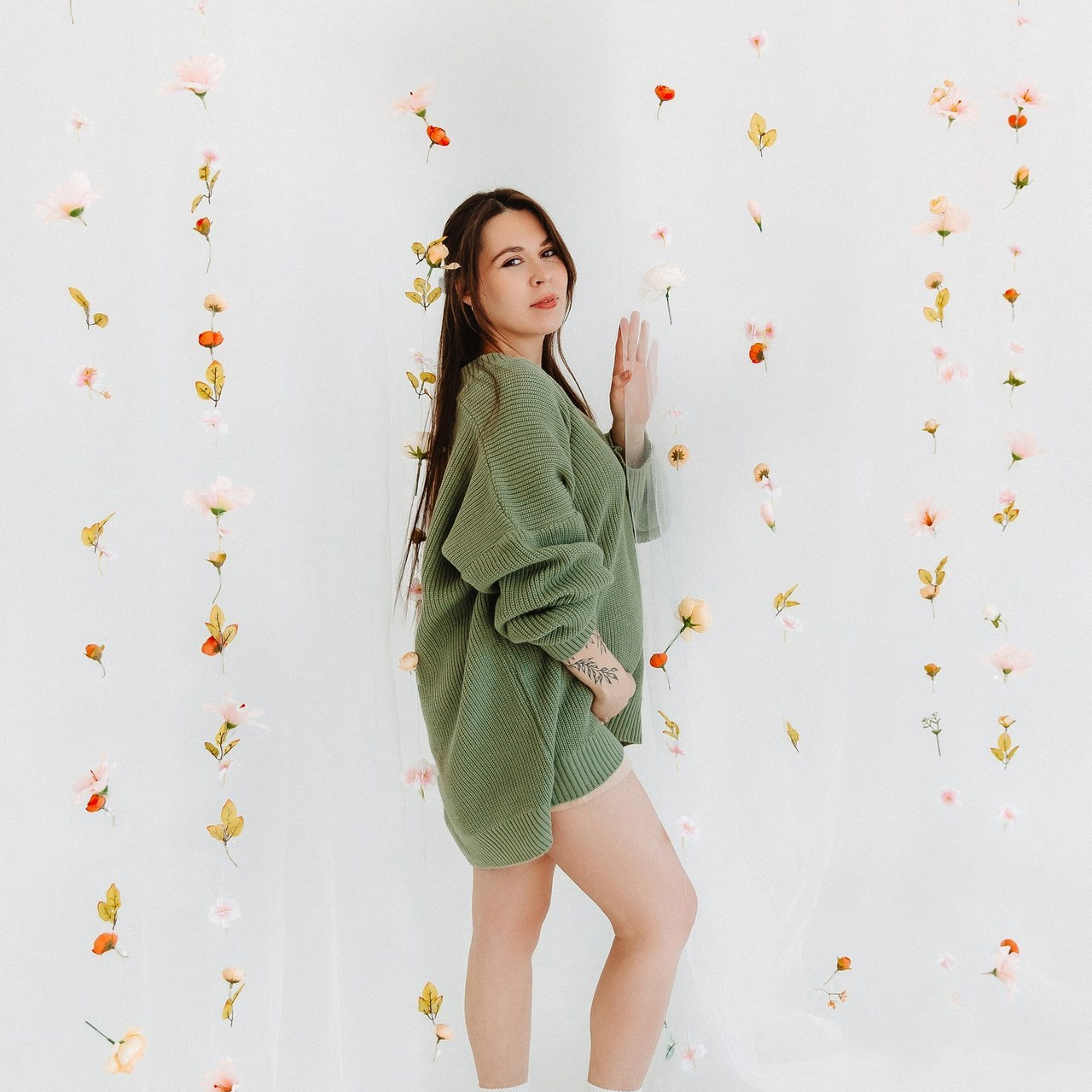 Отзывы. Фотограф Маргарита Никишина