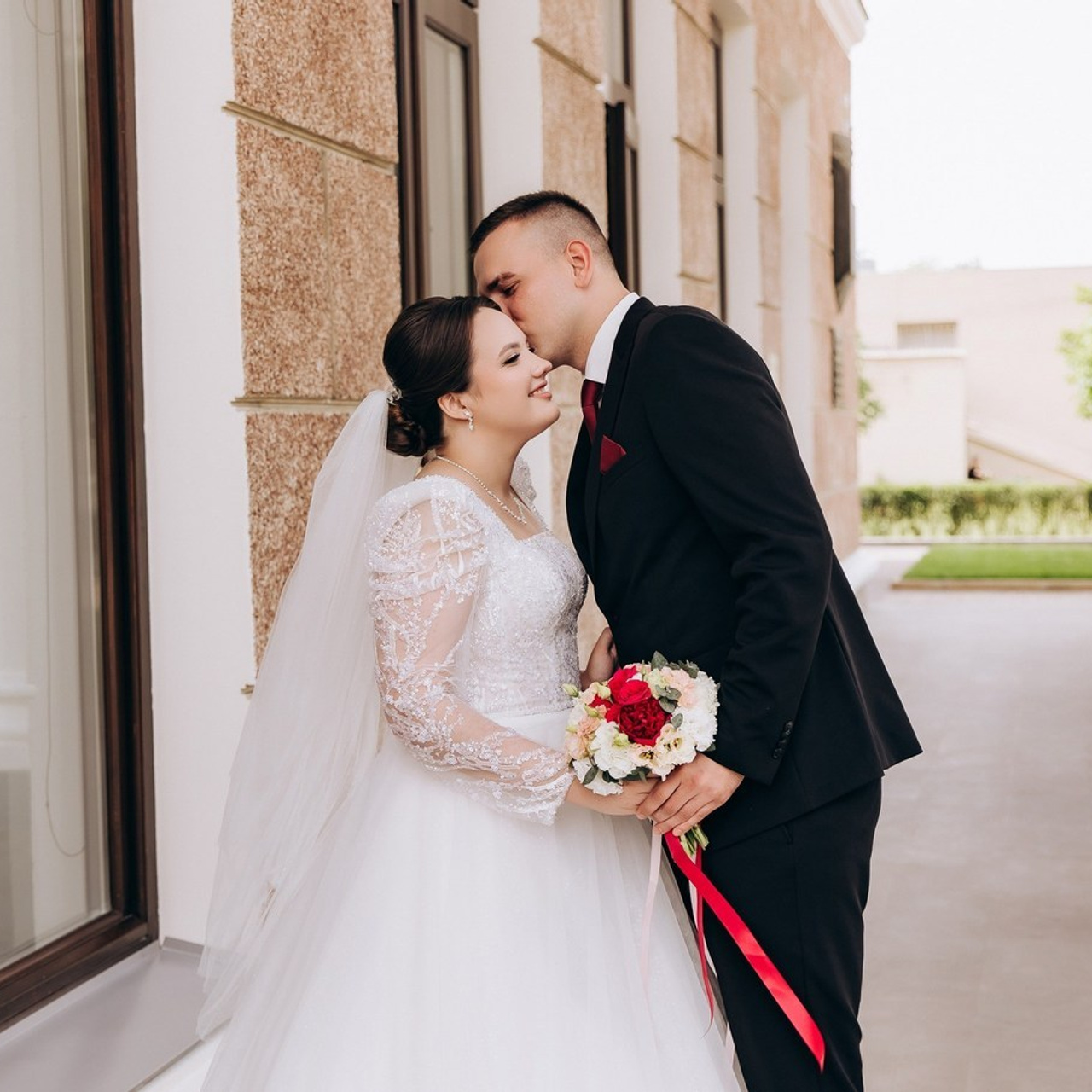 Отзывы. Фотограф Маргарита Никишина