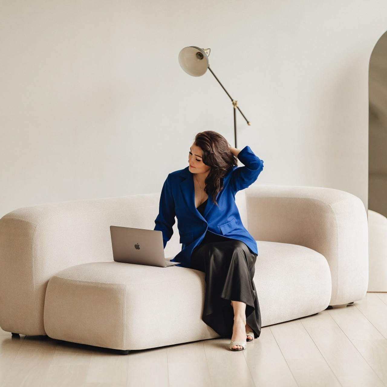 Отзывы. Фотограф Маргарита Никишина