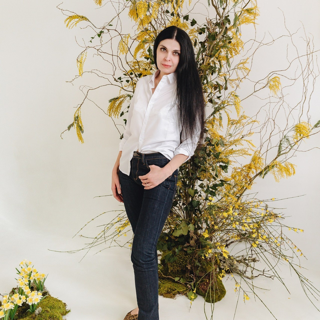 Отзывы. Фотограф Маргарита Никишина