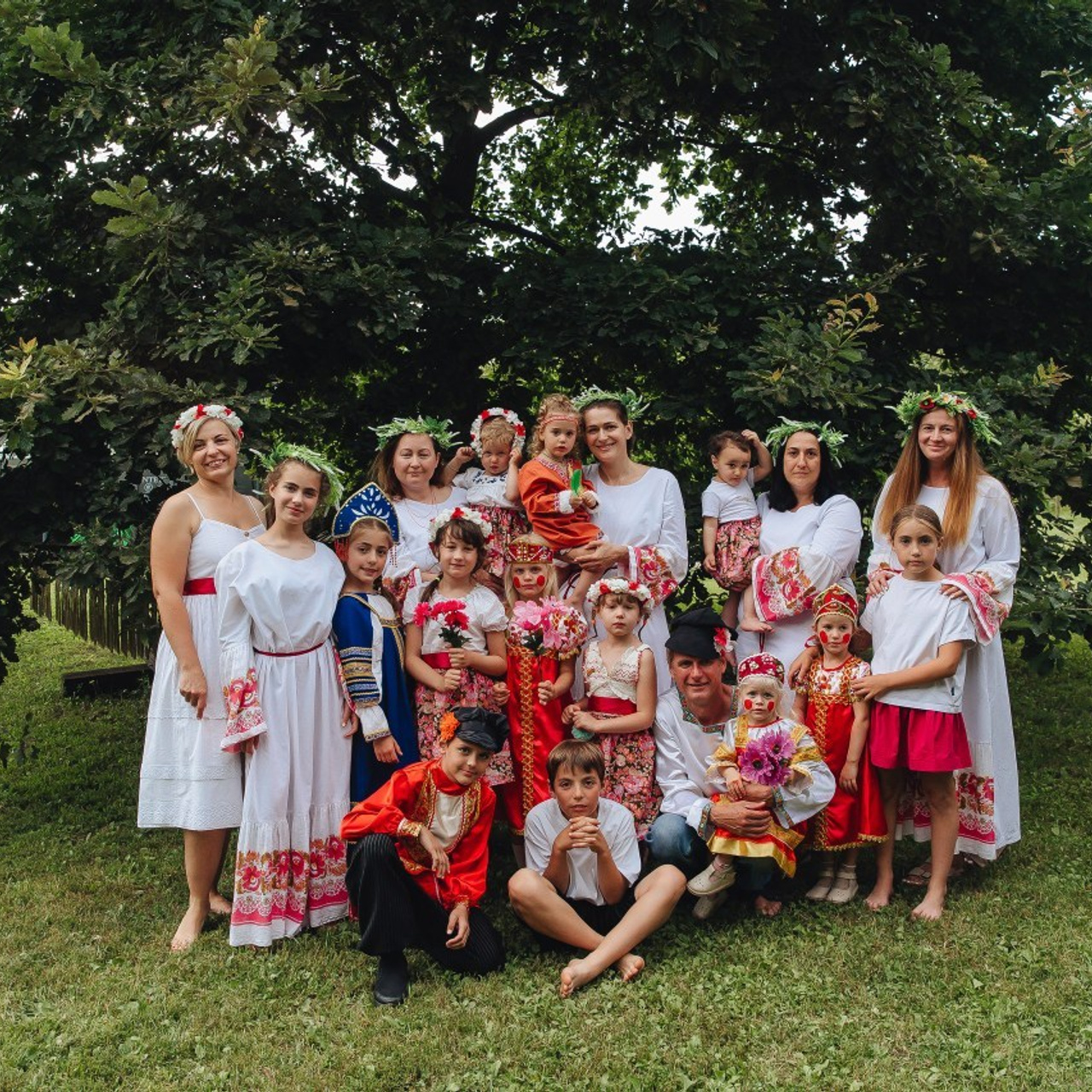 Отзывы. Фотограф Маргарита Никишина