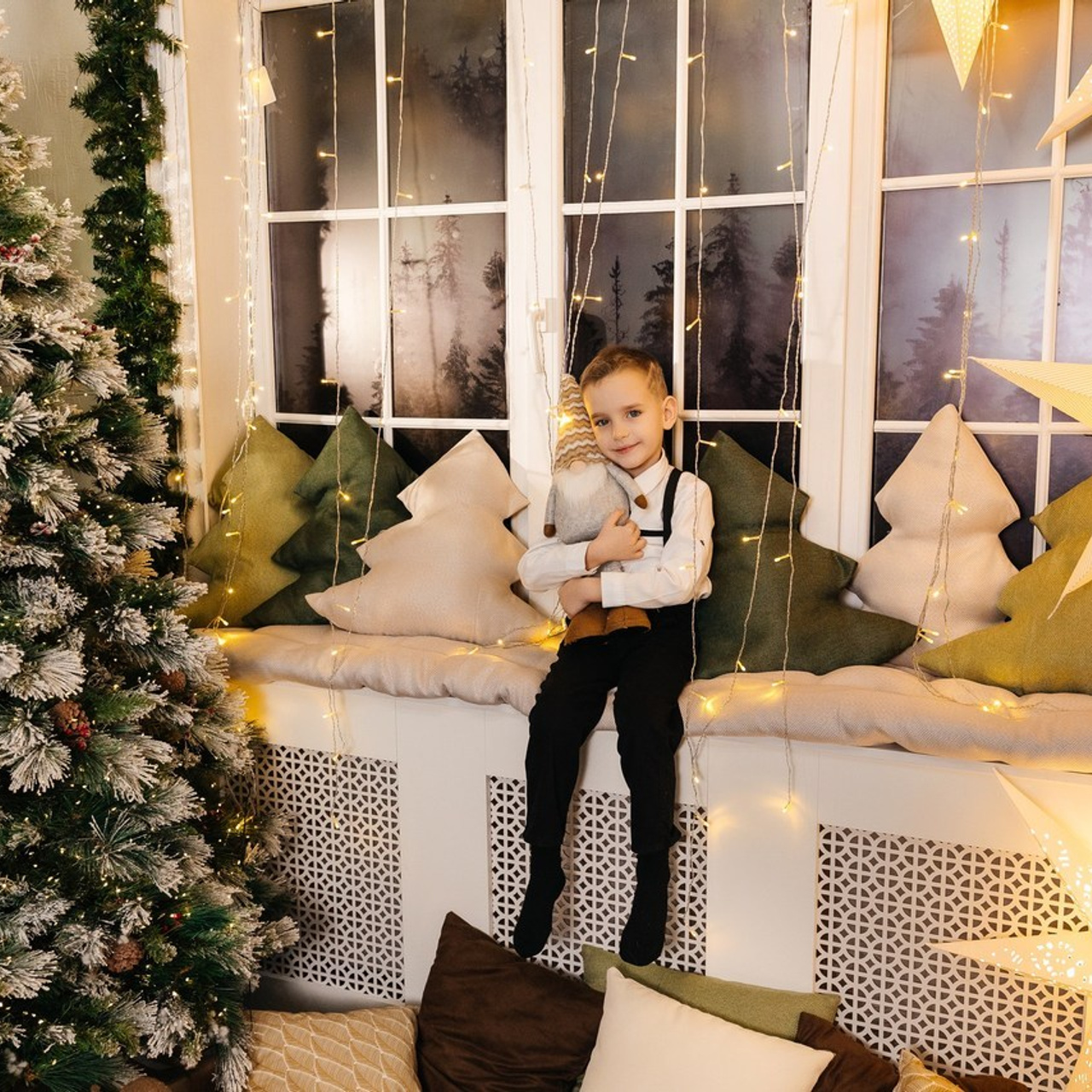 Отзывы. Фотограф Маргарита Никишина