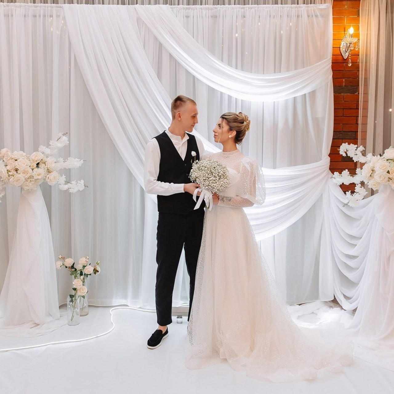 Отзывы. Фотограф Маргарита Никишина