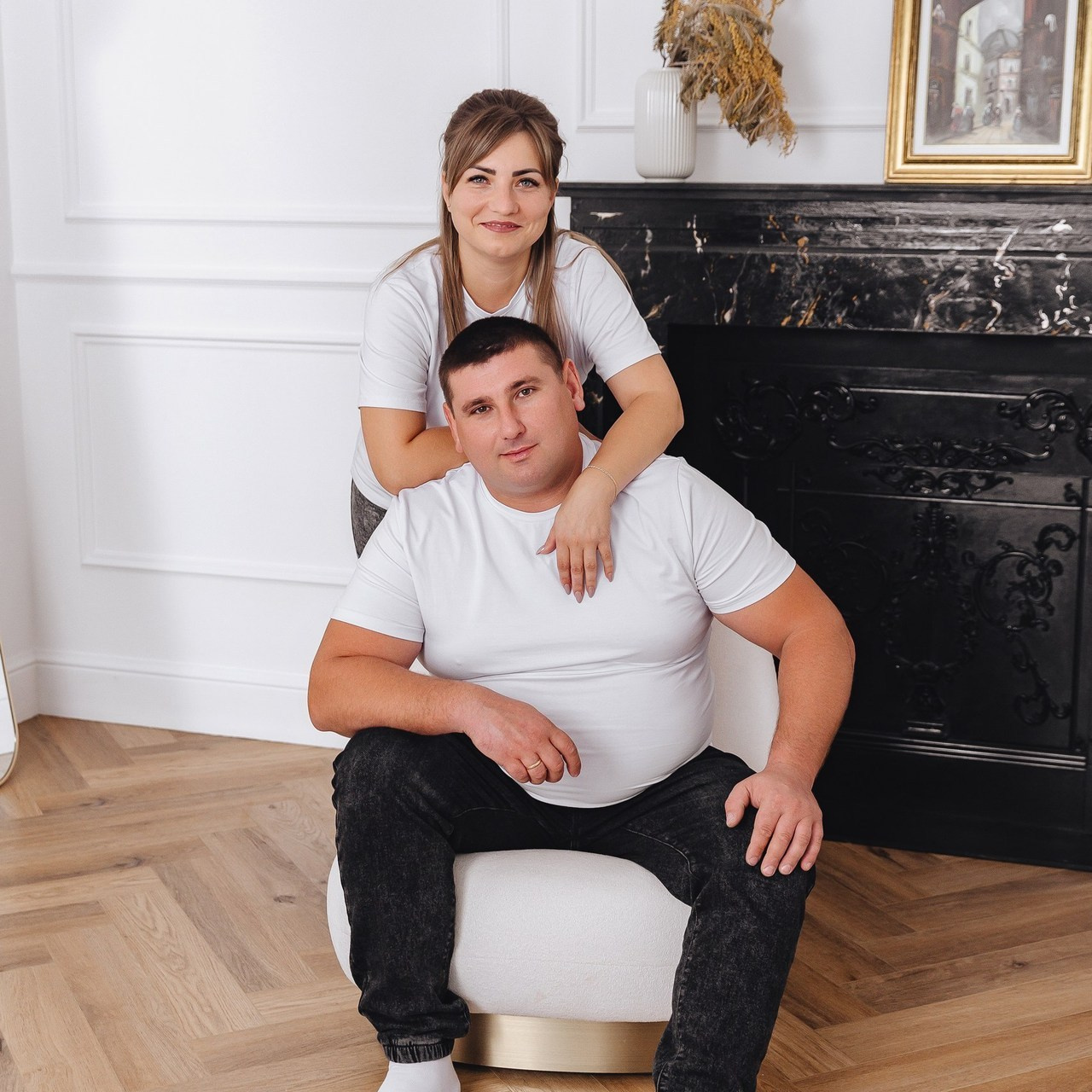 Отзывы. Фотограф Маргарита Никишина