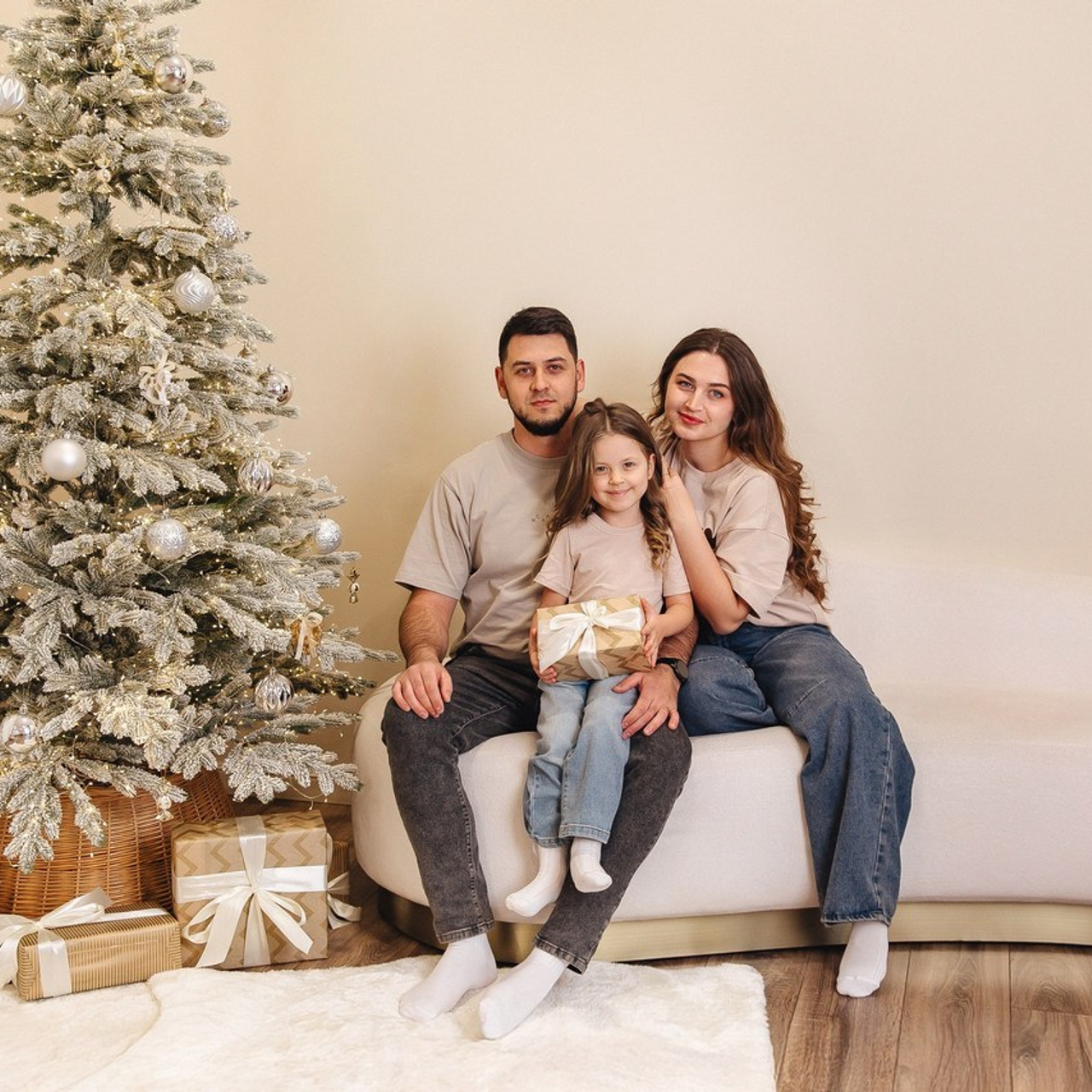 Отзывы. Фотограф Маргарита Никишина