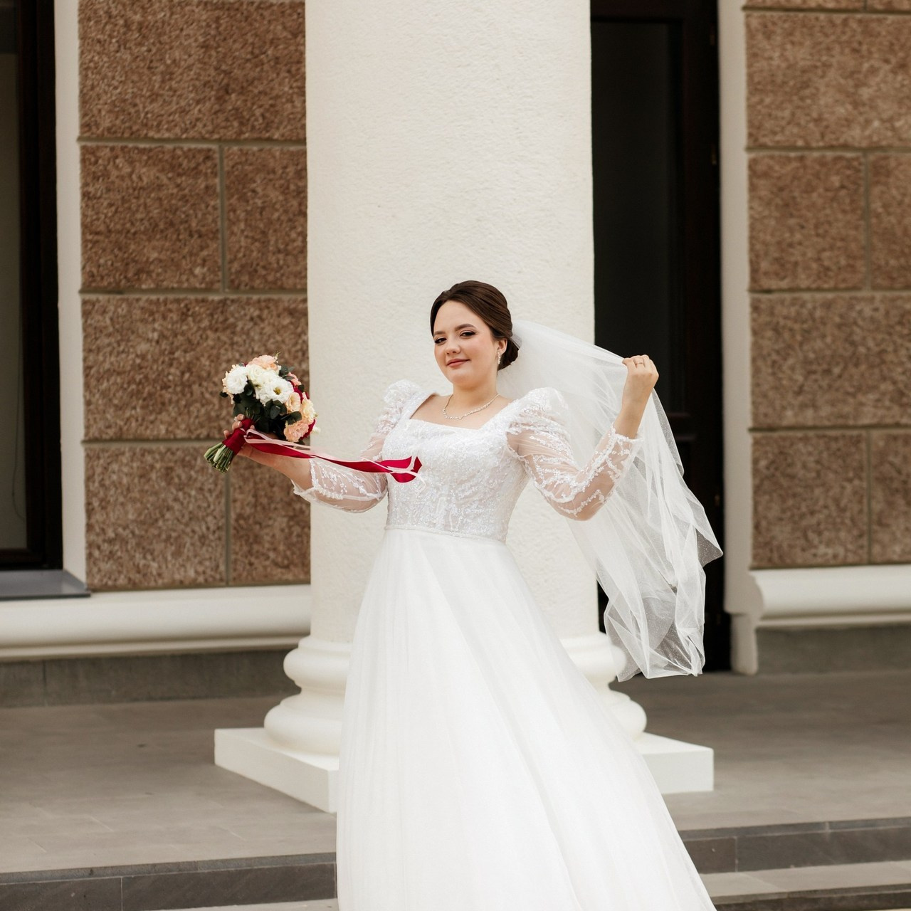 Отзывы. Фотограф Маргарита Никишина