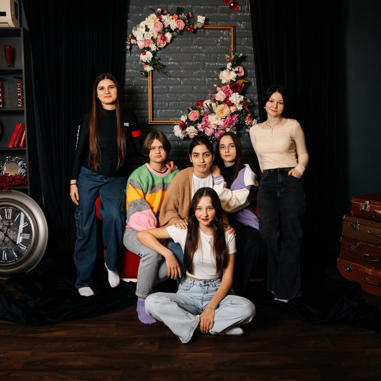 Отзывы. Фотограф Маргарита Никишина