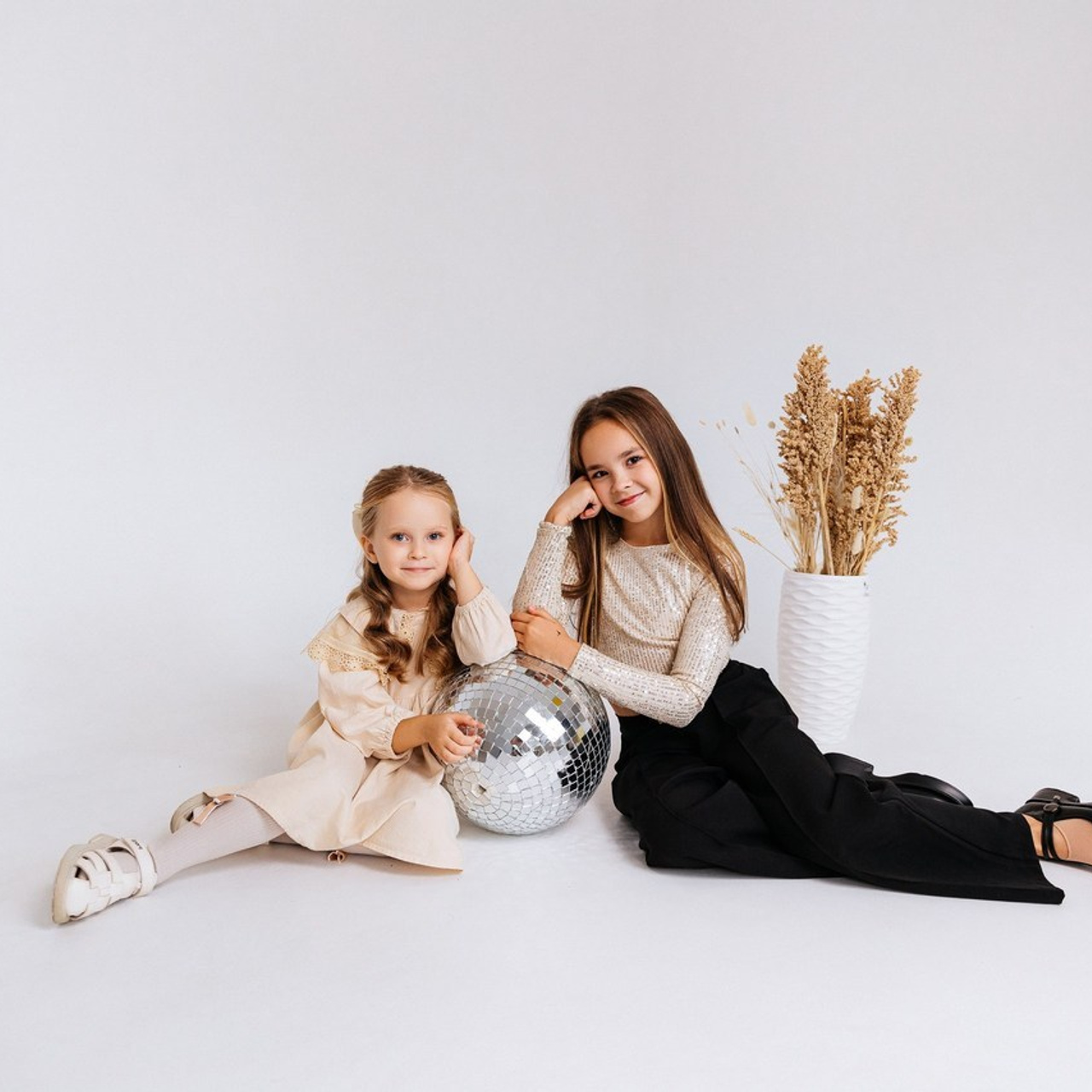 Отзывы. Фотограф Маргарита Никишина