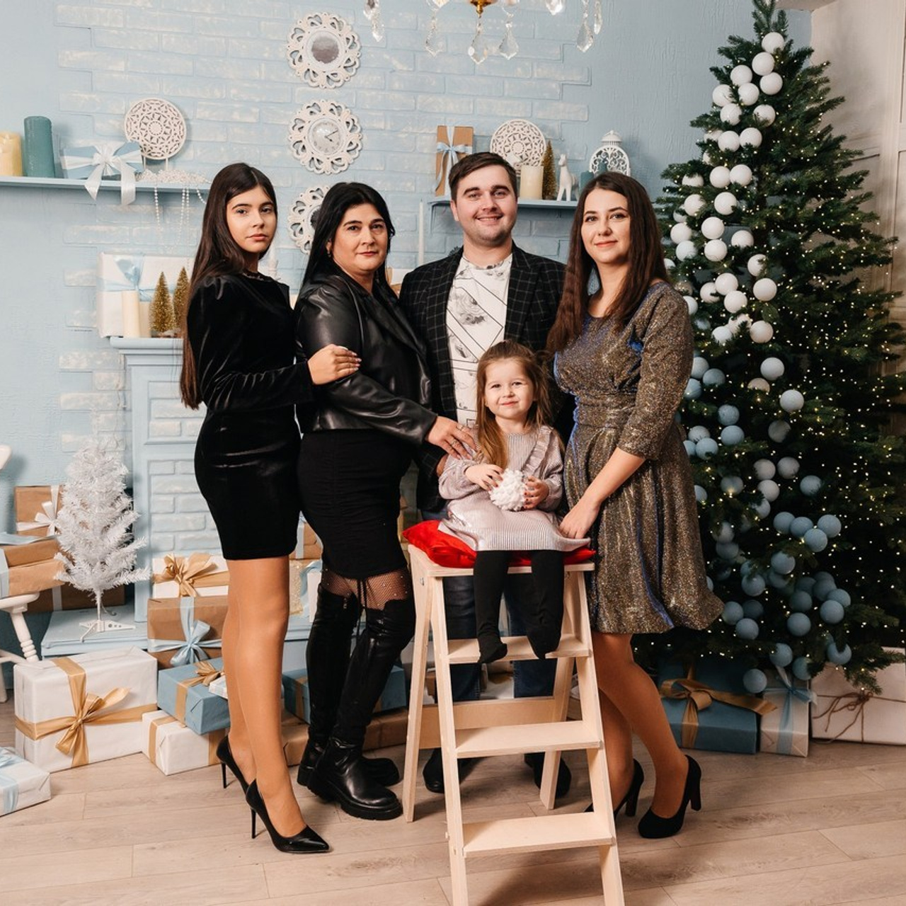 Отзывы. Фотограф Маргарита Никишина