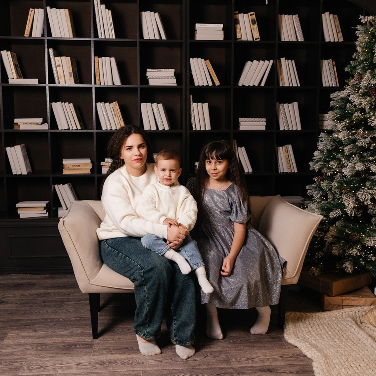 Отзывы. Фотограф Маргарита Никишина