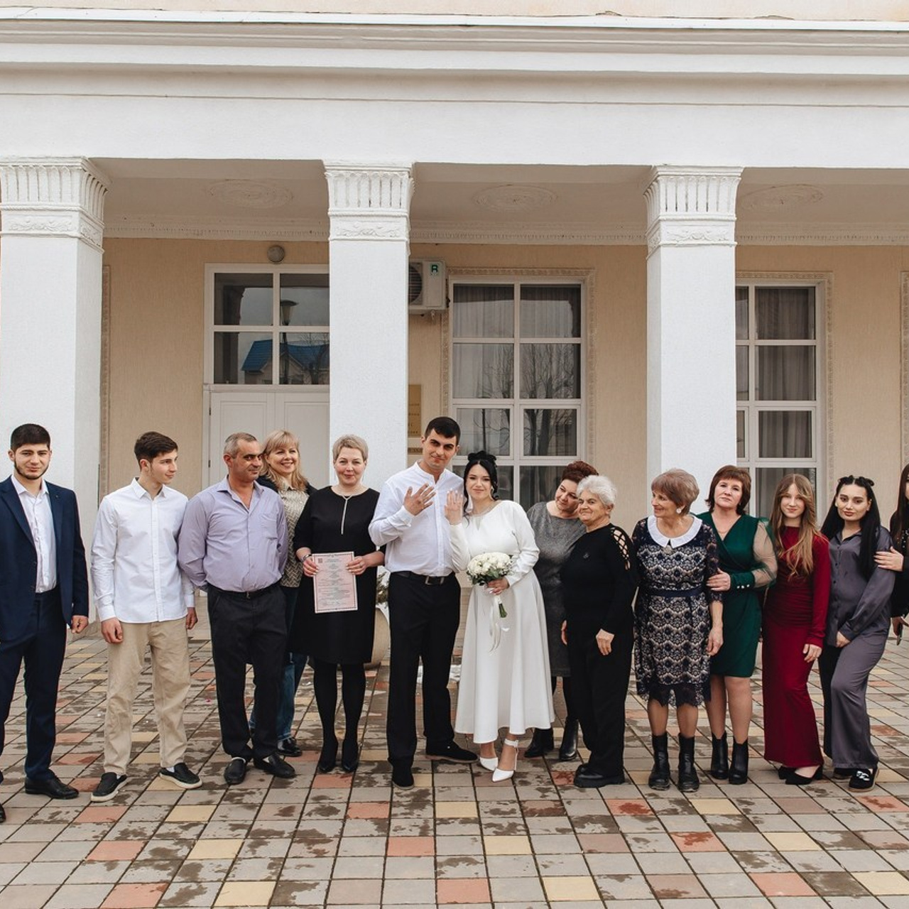 Отзывы. Фотограф Маргарита Никишина