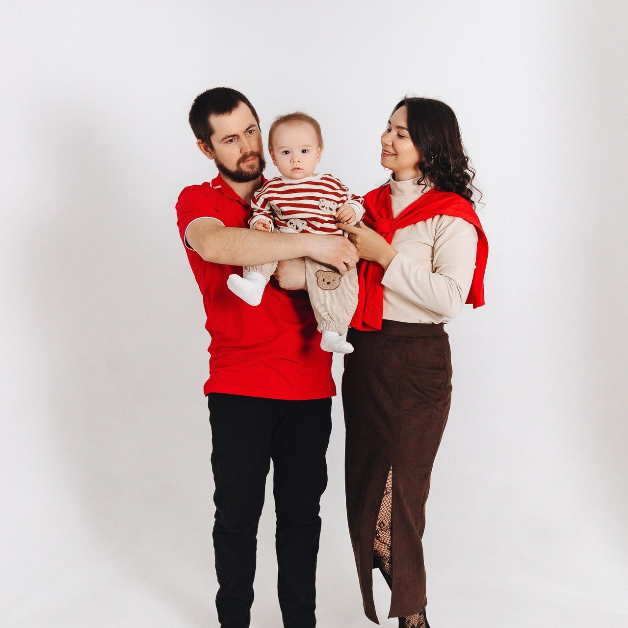 Отзывы. Фотограф Маргарита Никишина