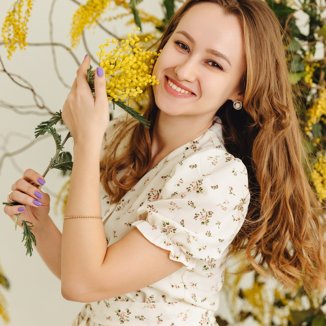 Отзывы. Фотограф Маргарита Никишина