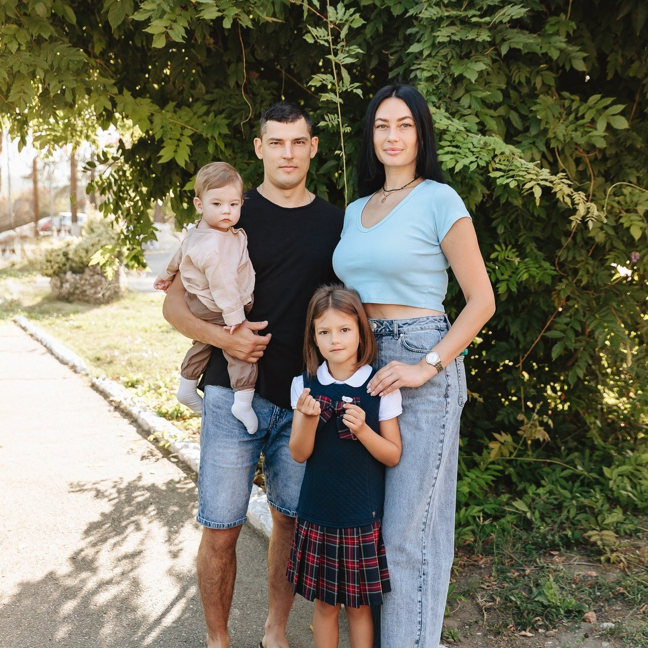 Отзывы. Фотограф Маргарита Никишина