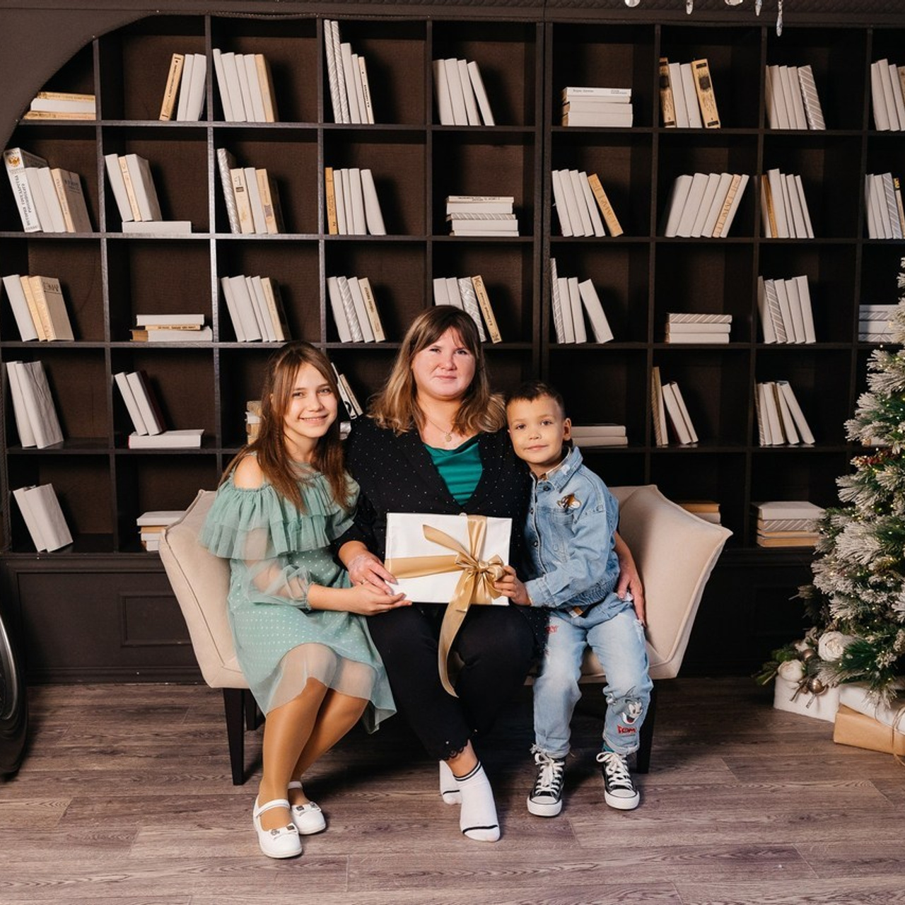 Отзывы. Фотограф Маргарита Никишина