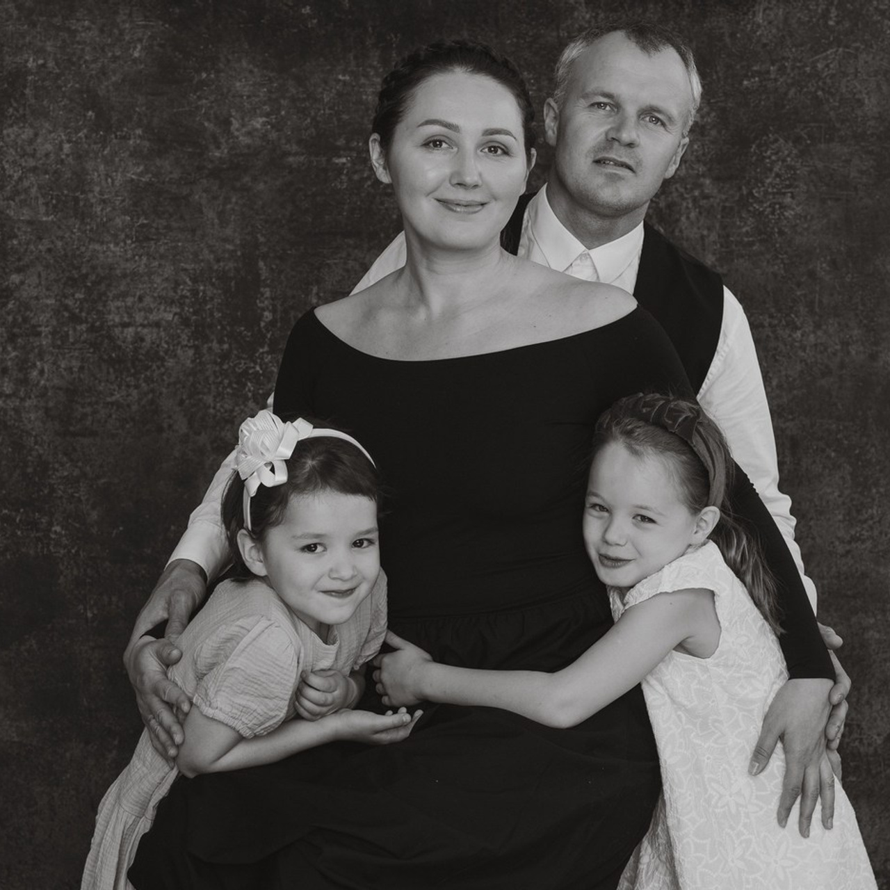 Отзывы. Портретный фотограф в Уфе