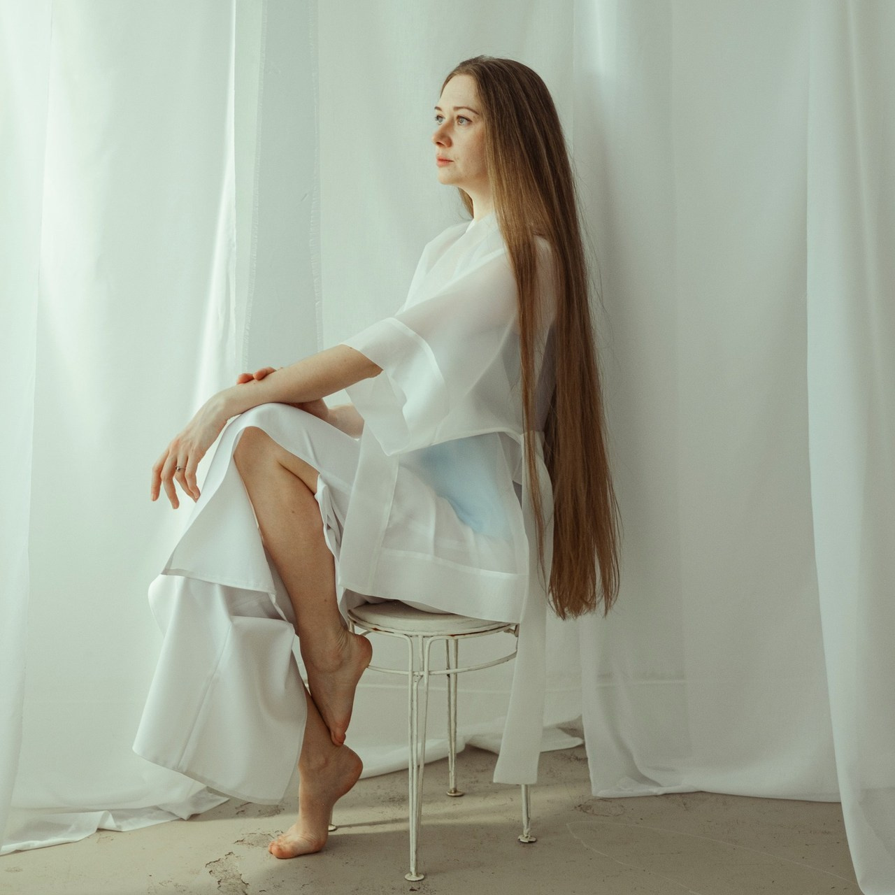 Отзывы. Мария Корченова фотохудожник из Саратова