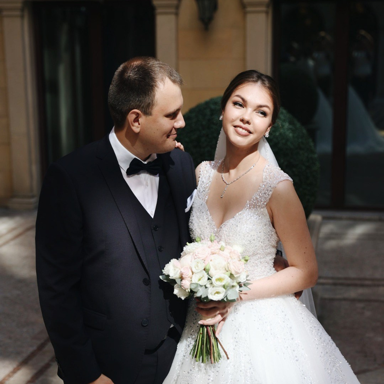 Отзывы. Репортажный и Свадебный фотограф в Москве Макс Макаров