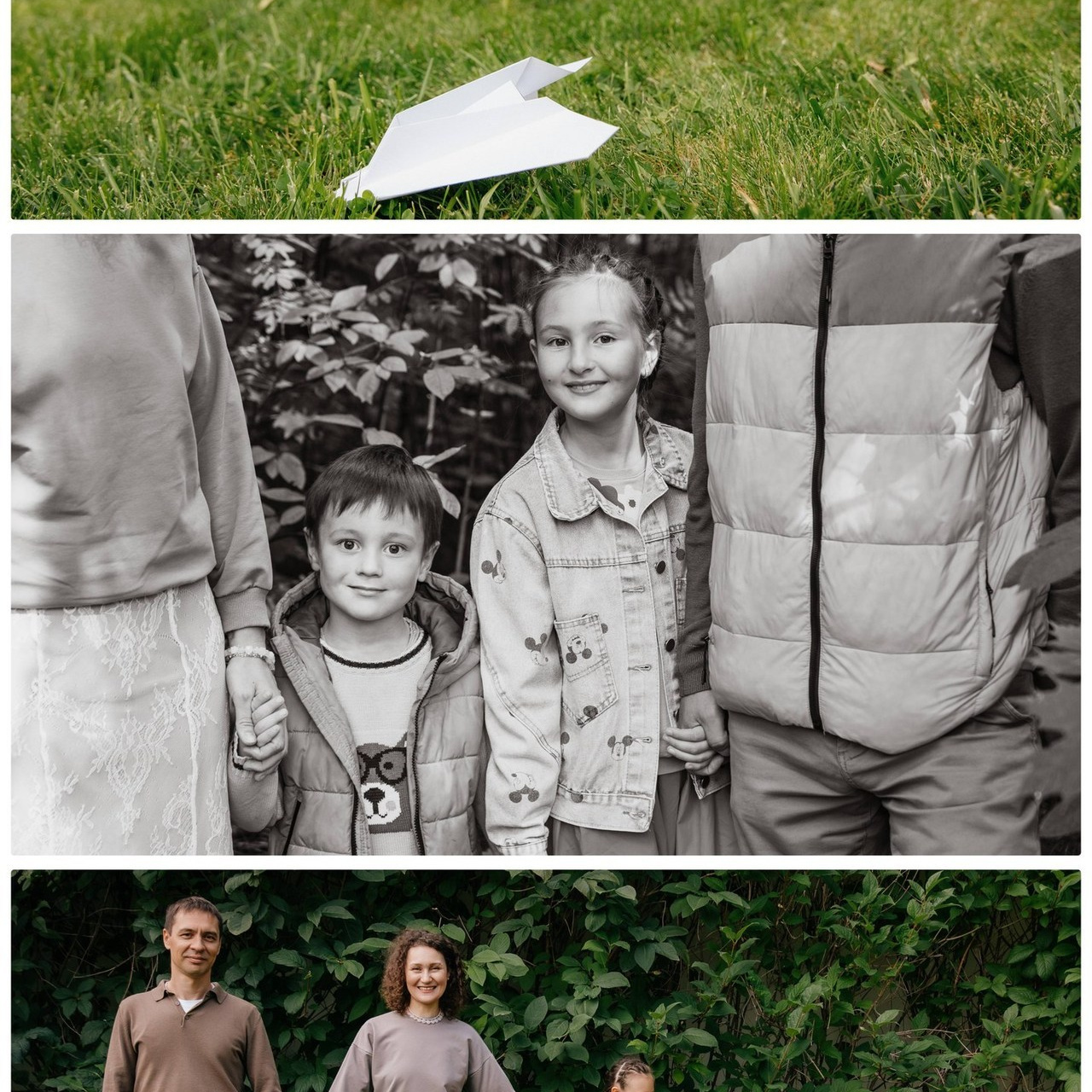 Отзывы. Алла Пластинина — Фотограф Ижевск