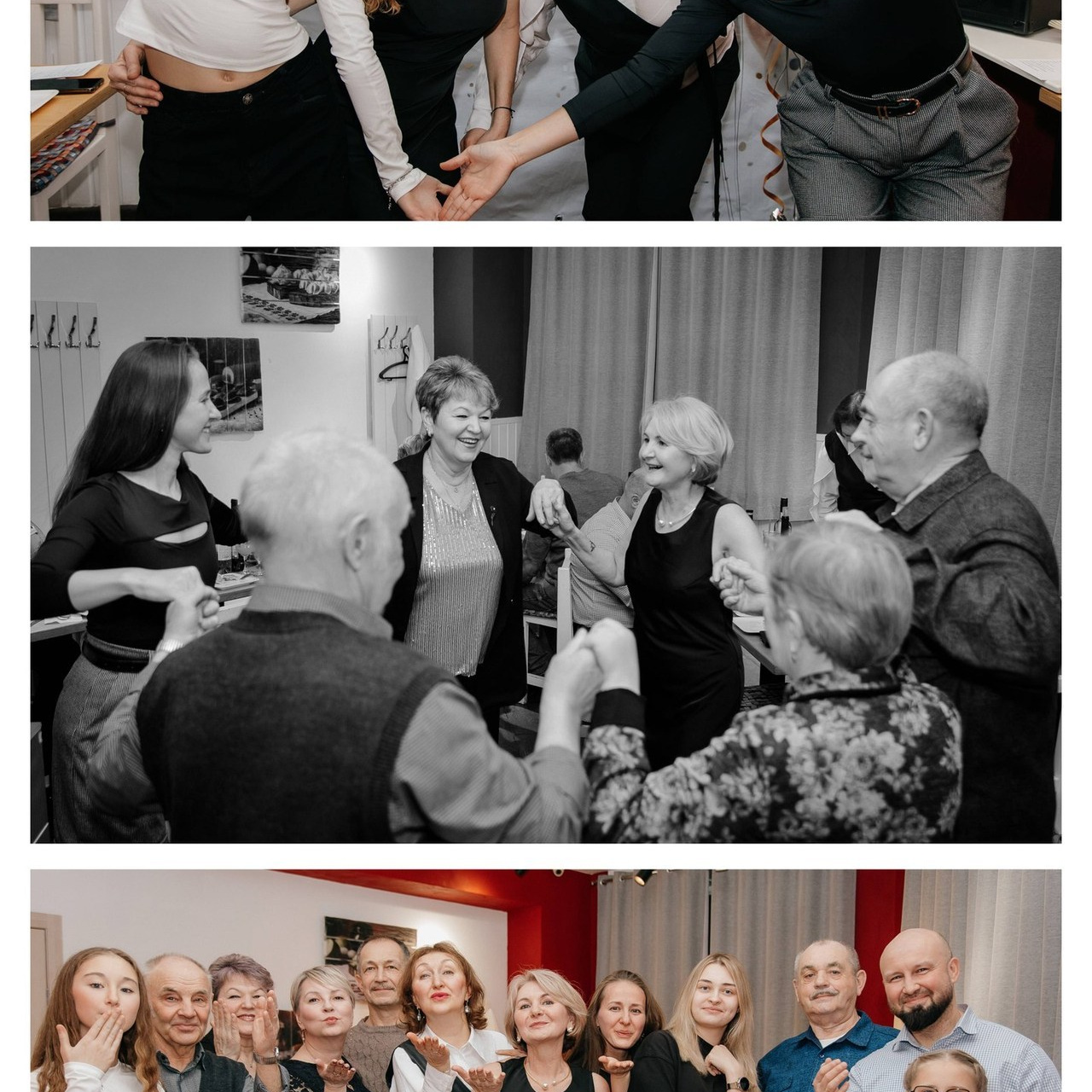 Отзывы. Алла Пластинина — Фотограф Ижевск