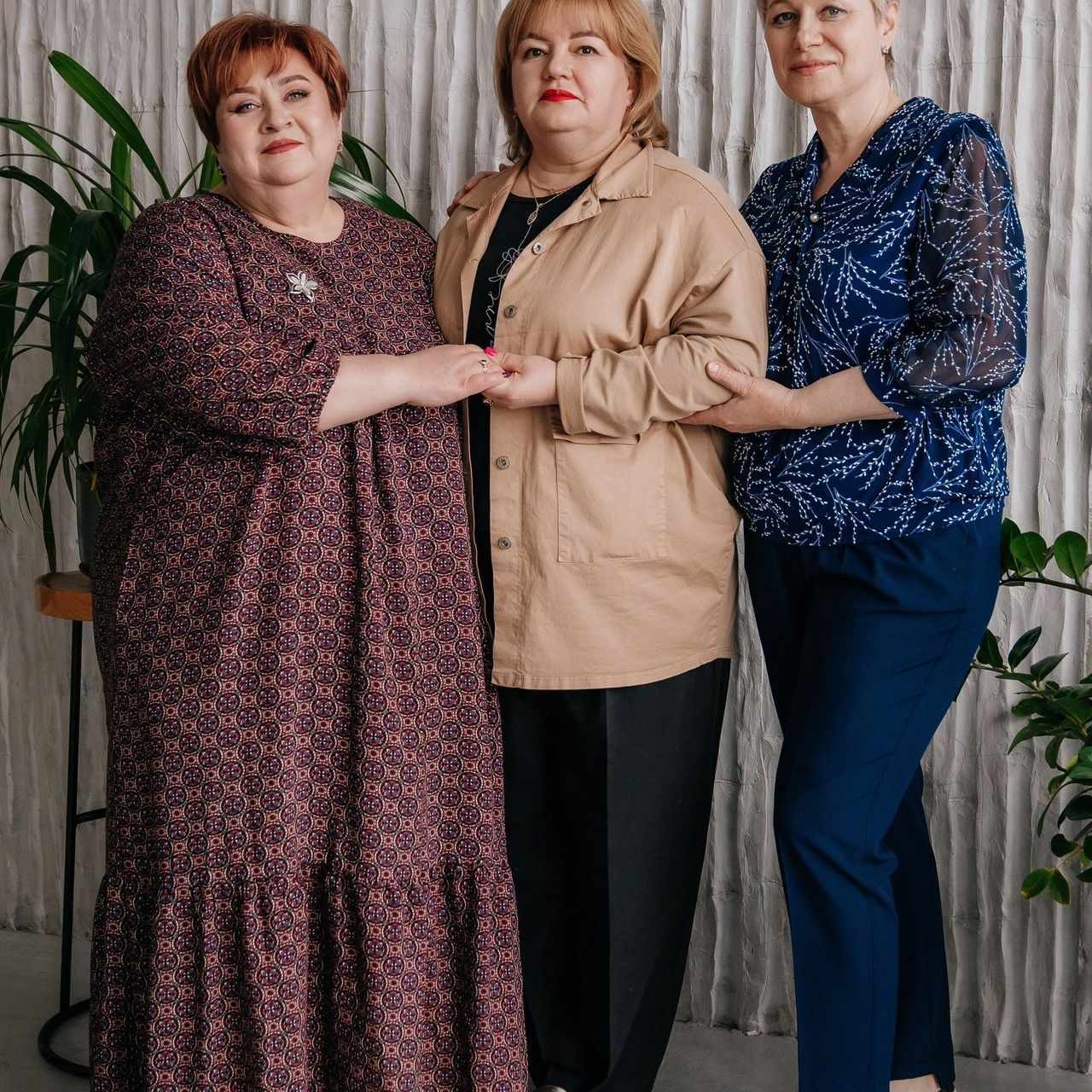 Отзывы. Алла Пластинина — Фотограф Ижевск