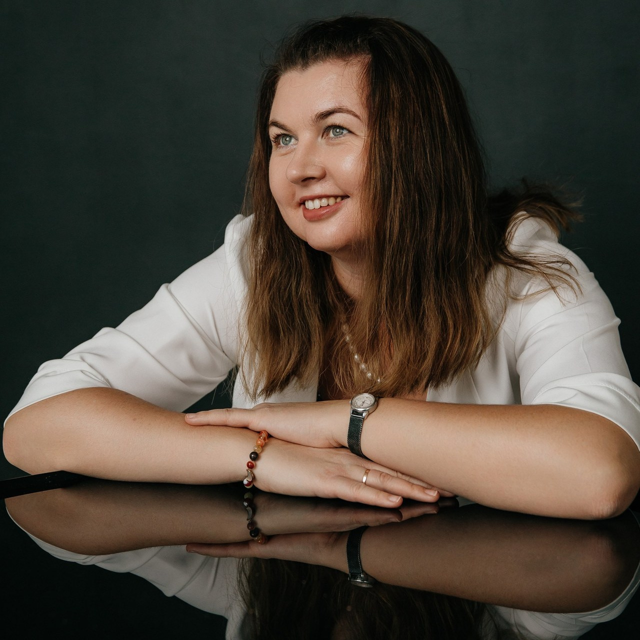 Отзывы. Алла Пластинина — Фотограф Ижевск