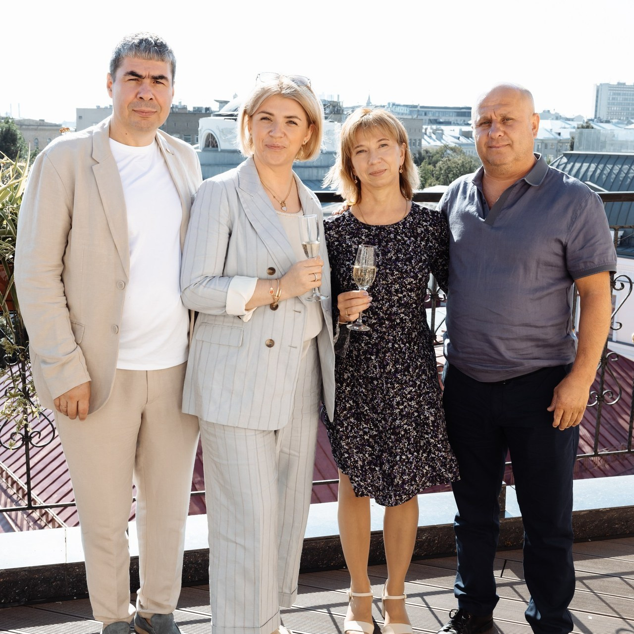 Отзывы. Свадебные и семейные фотосессии