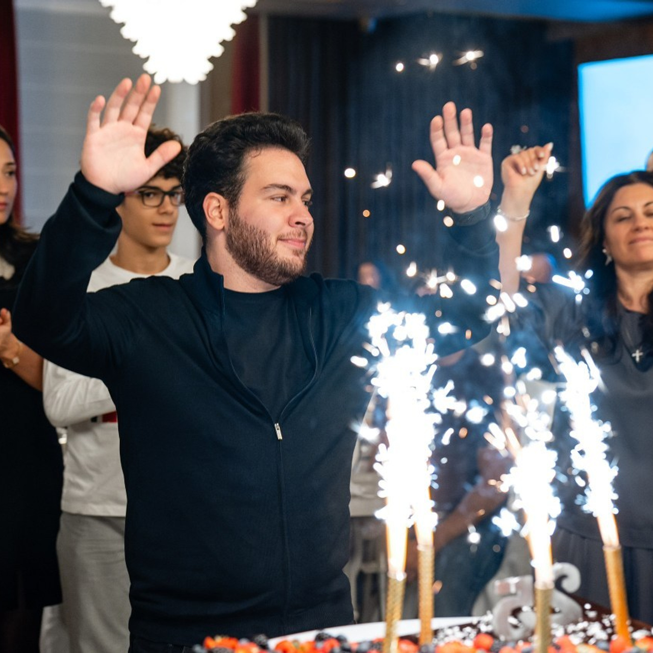 Отзывы. Armonti.pro