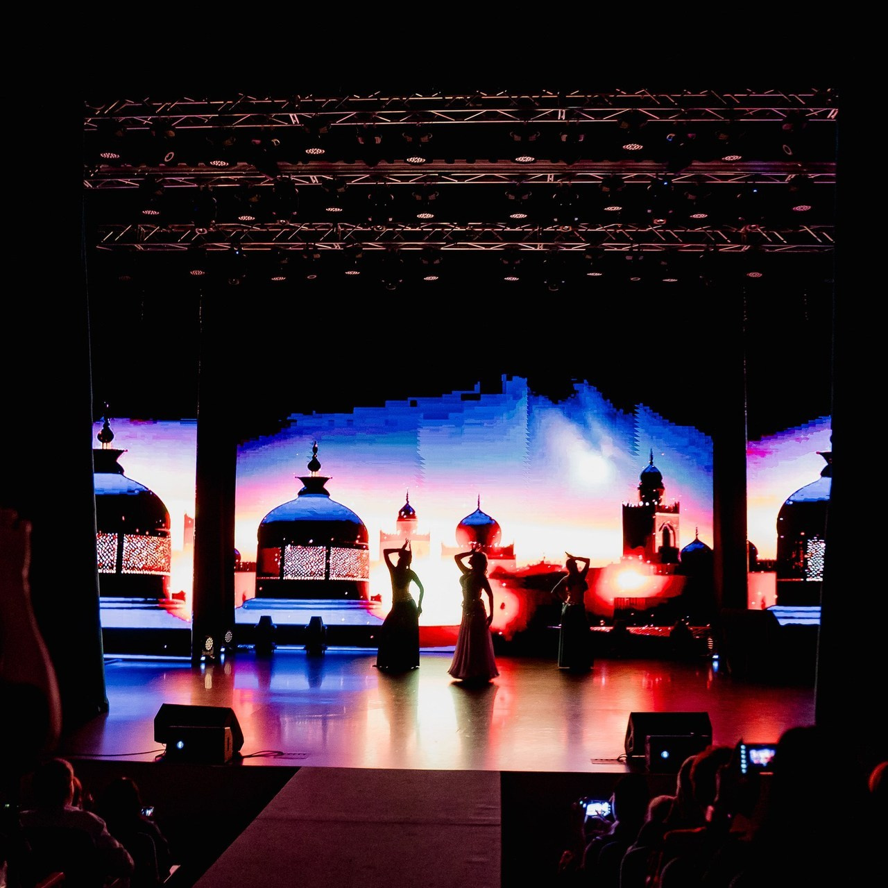 Отзывы. Сергей Кошкин Фотограф