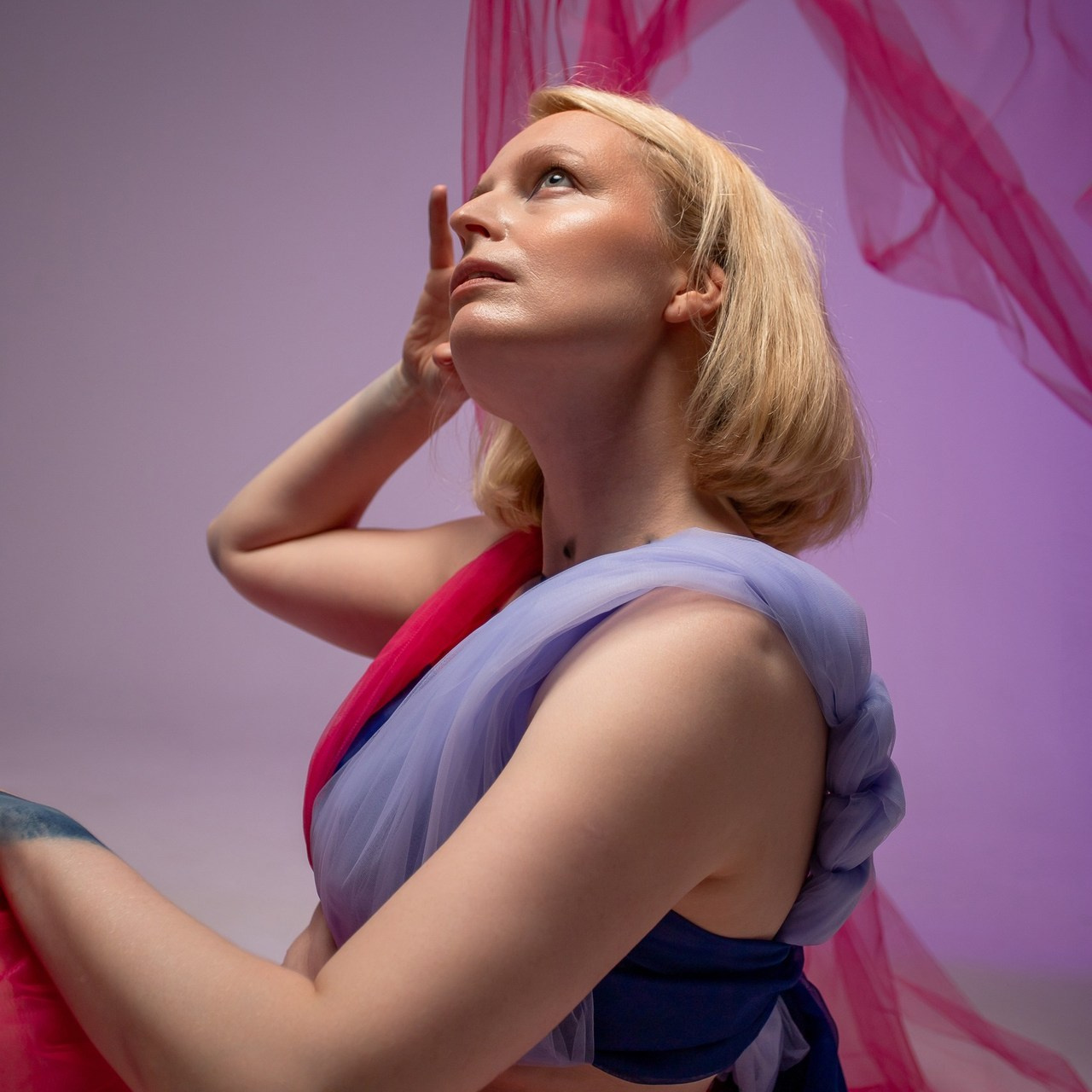 Отзывы. Фотограф Санкт-Петербург Александра Косенко