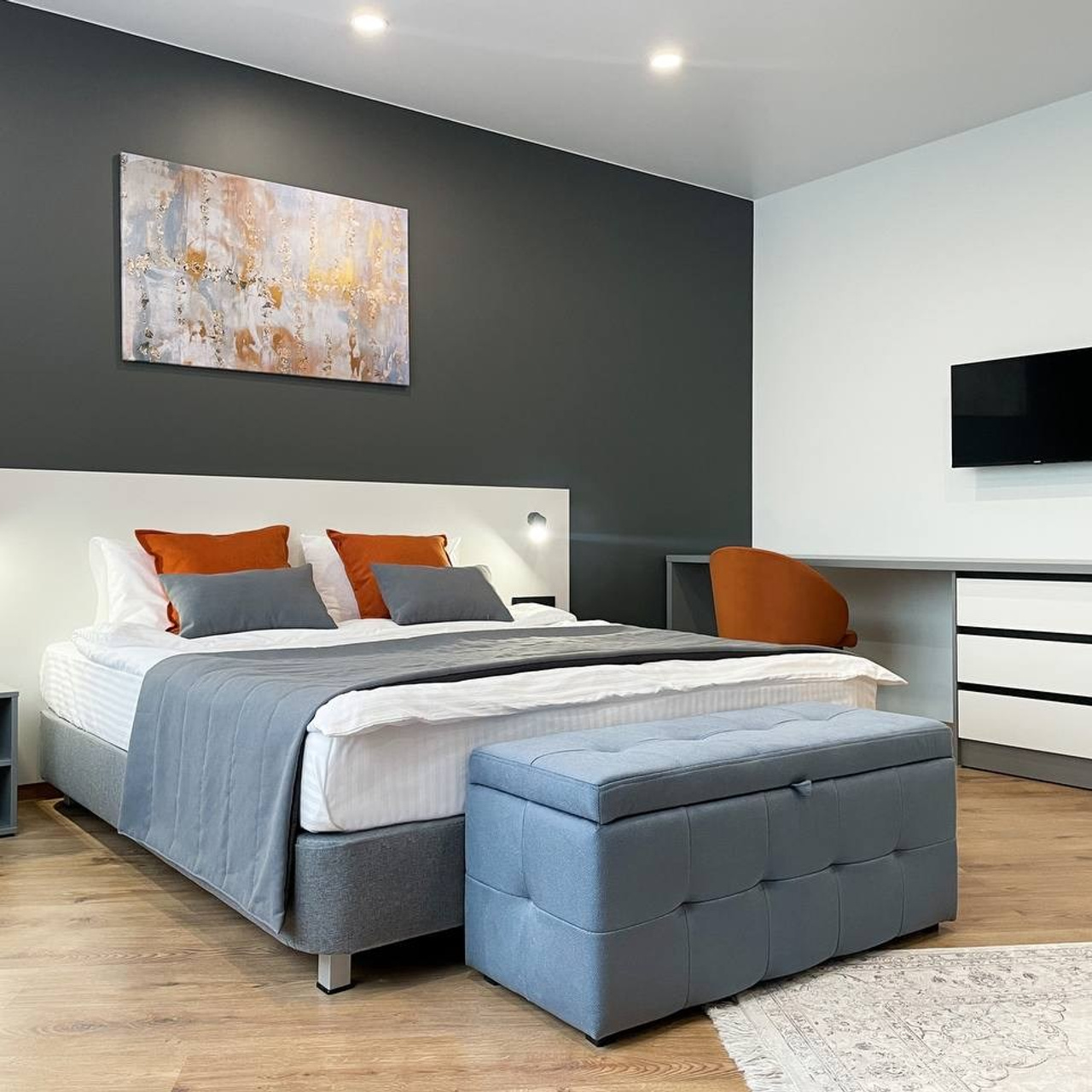 Компания Da House