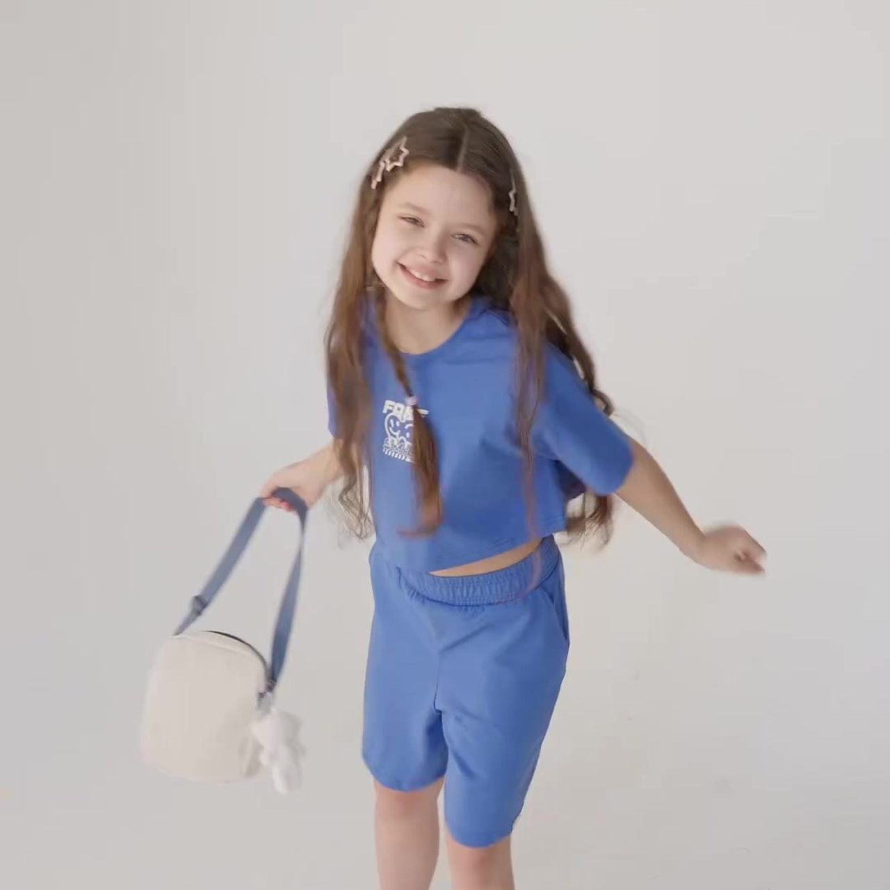 Детские съемки